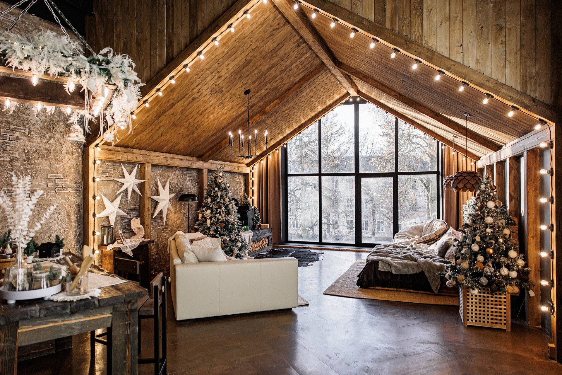 Новогодние фотосессии в студии. Семейный, школьный фотограф в Нижнем Новгороде Елена Сентюрева