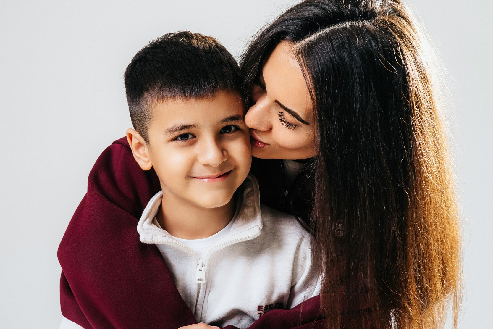 Парная фотосъёмка для Евгении и Тимура. Тимур Аминов | Фотограф в Кемерове