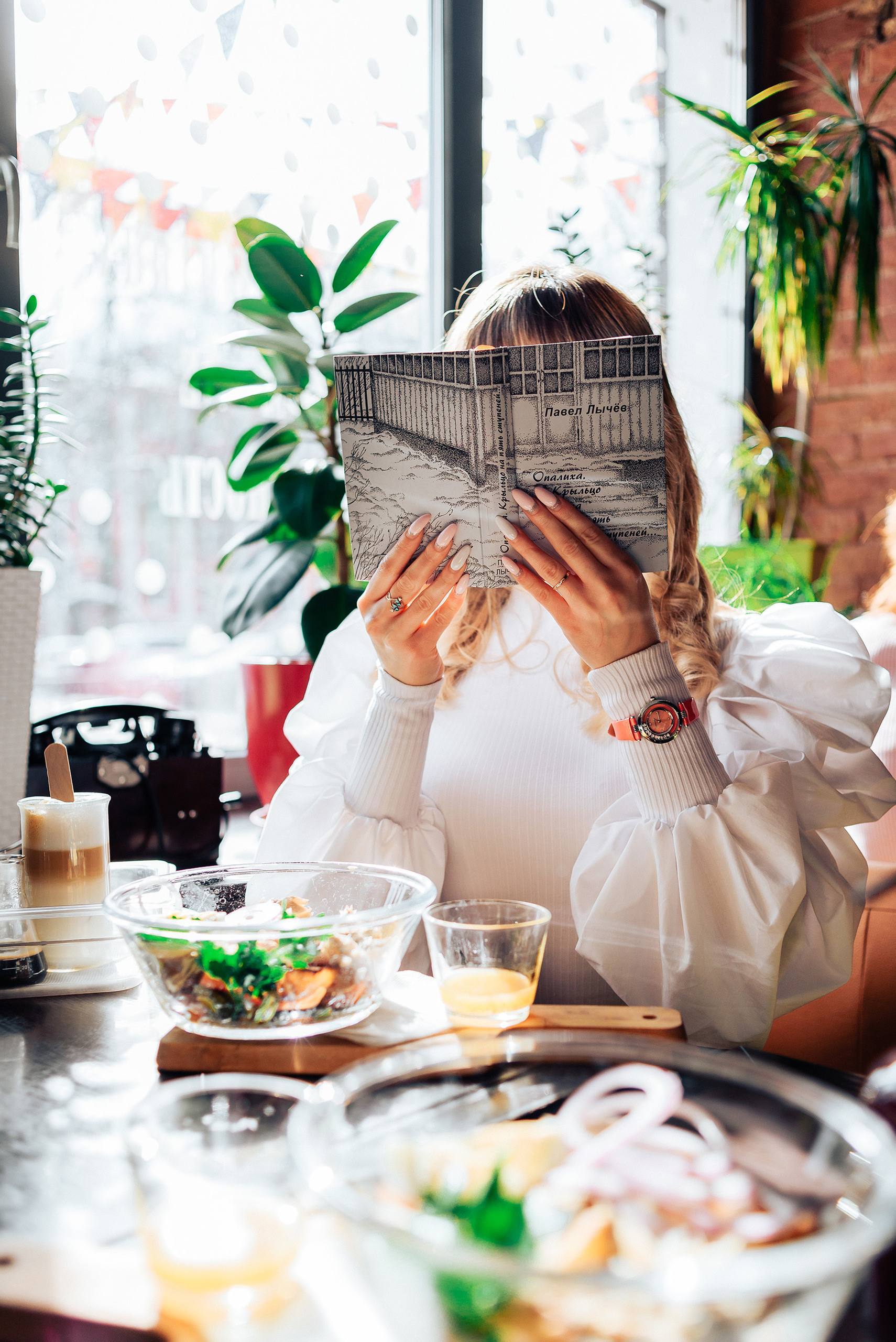 ФотограФ Ольга Игоревна | Сергиев Посад