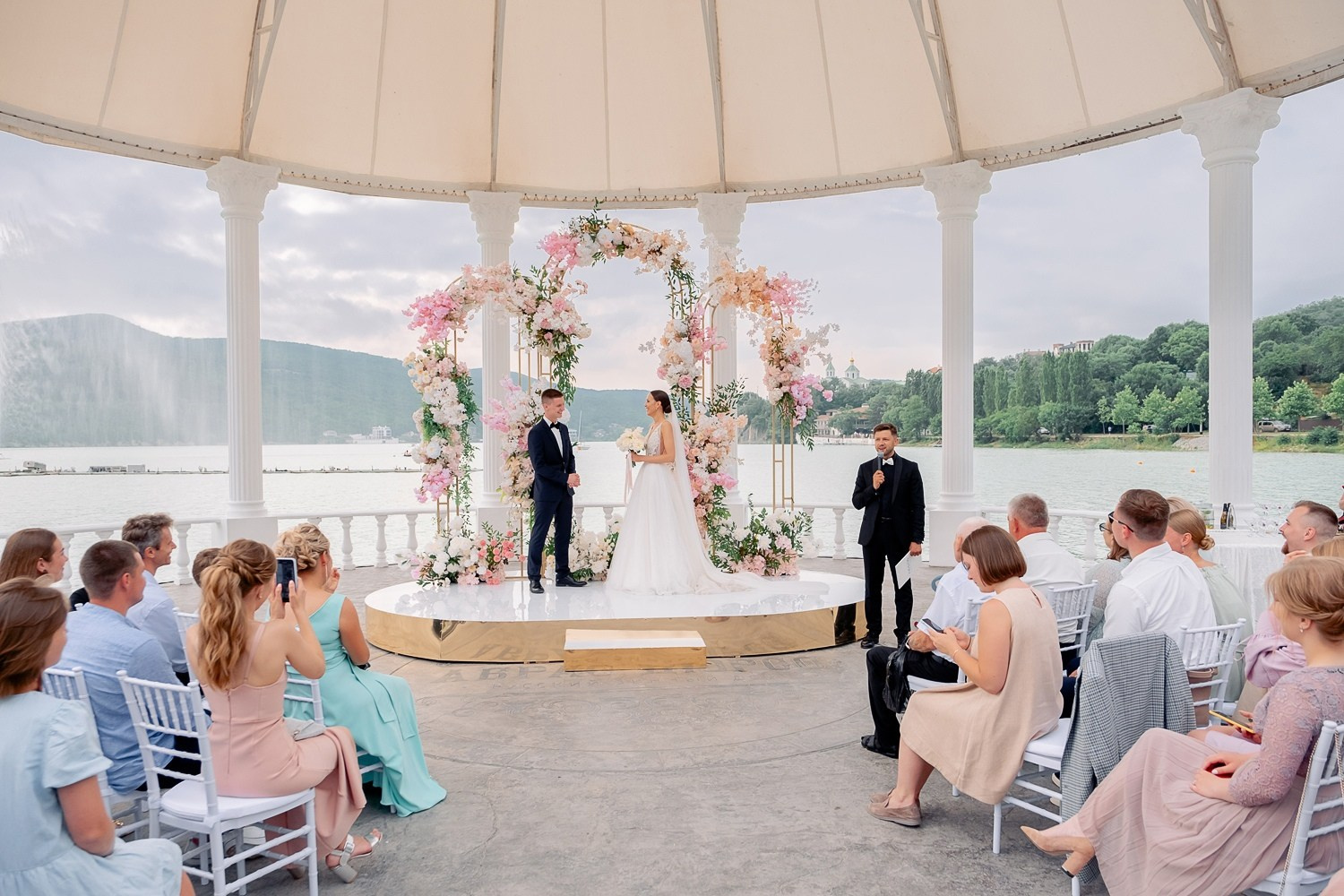 Фотограф\Оператор Климентьев Роман