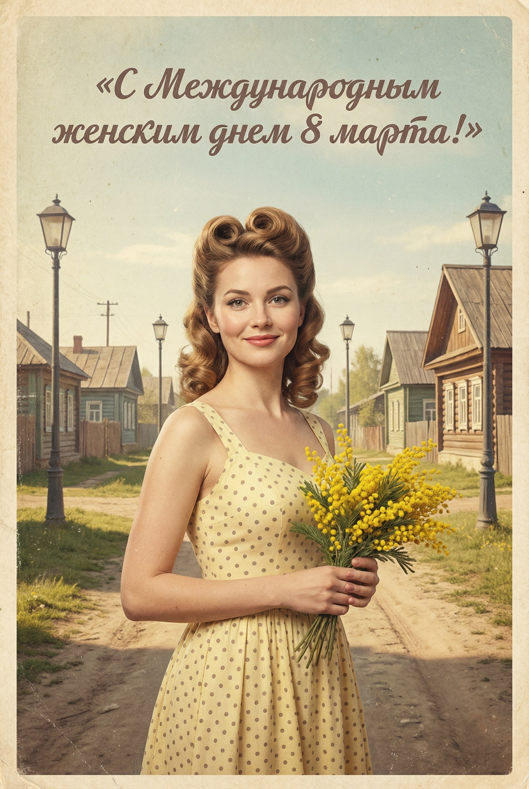 «ОТКРЫТКИ» МИНИ