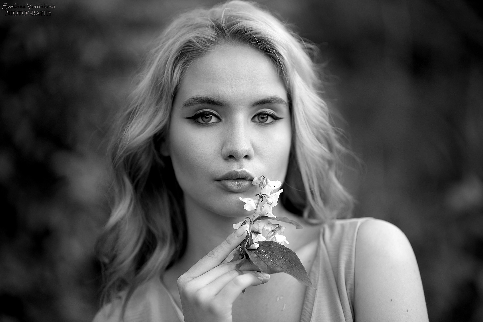 Главная. Семейный и детский фотограф в Туле Светлана Воронкова