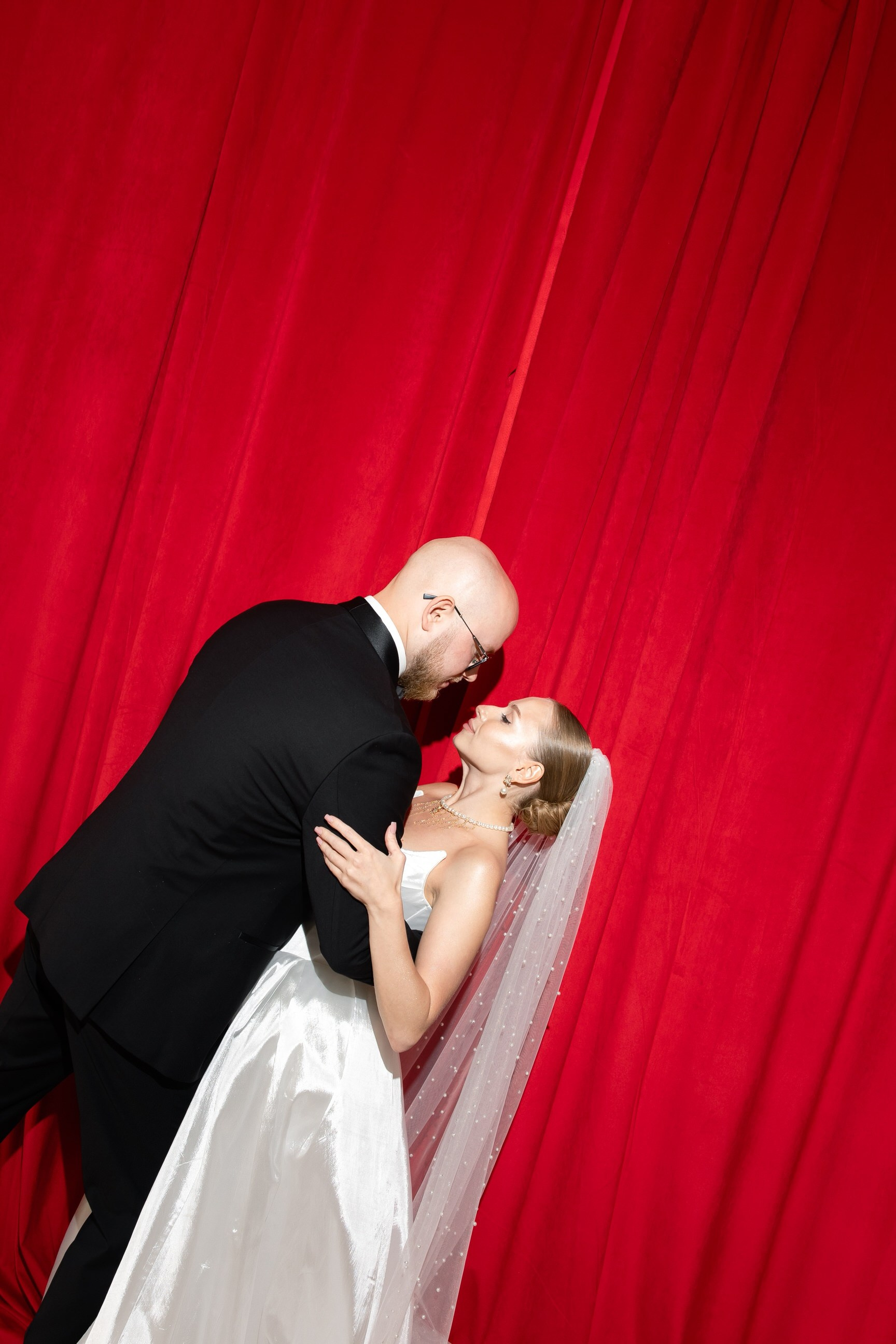 Виктория & Александр. Yura Rush Свадебный фотограф Тюмень