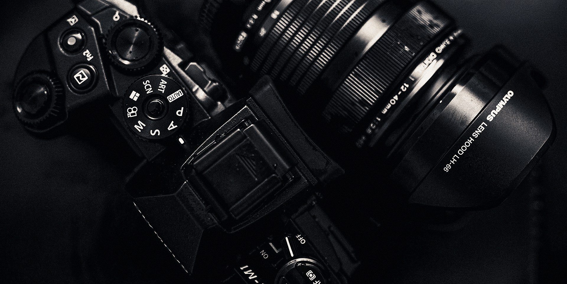 Обучение и практика по студийному свету: от базы до креатива