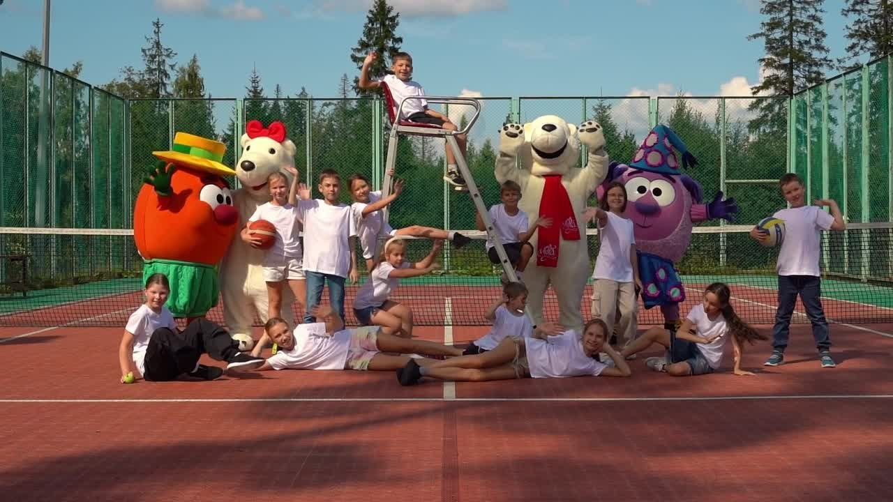 Продакшен полного цикла