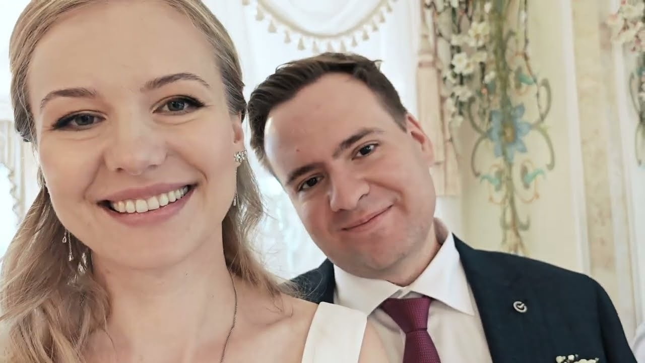 Видео. Фотограф Алиса Канцибер. Москва. Портрет, семейное фото, свадьбы