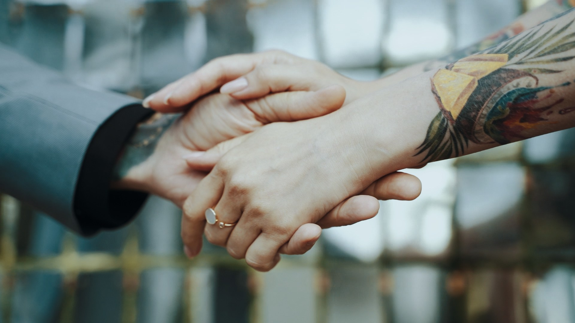 КОНТАКТЫ. Свадебный видеограф в Челябинске Константин Парфенов