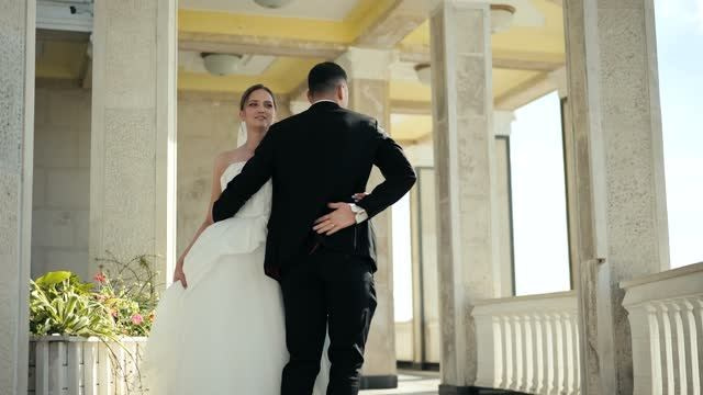 Портфолио. Свадебный видеограф Москва