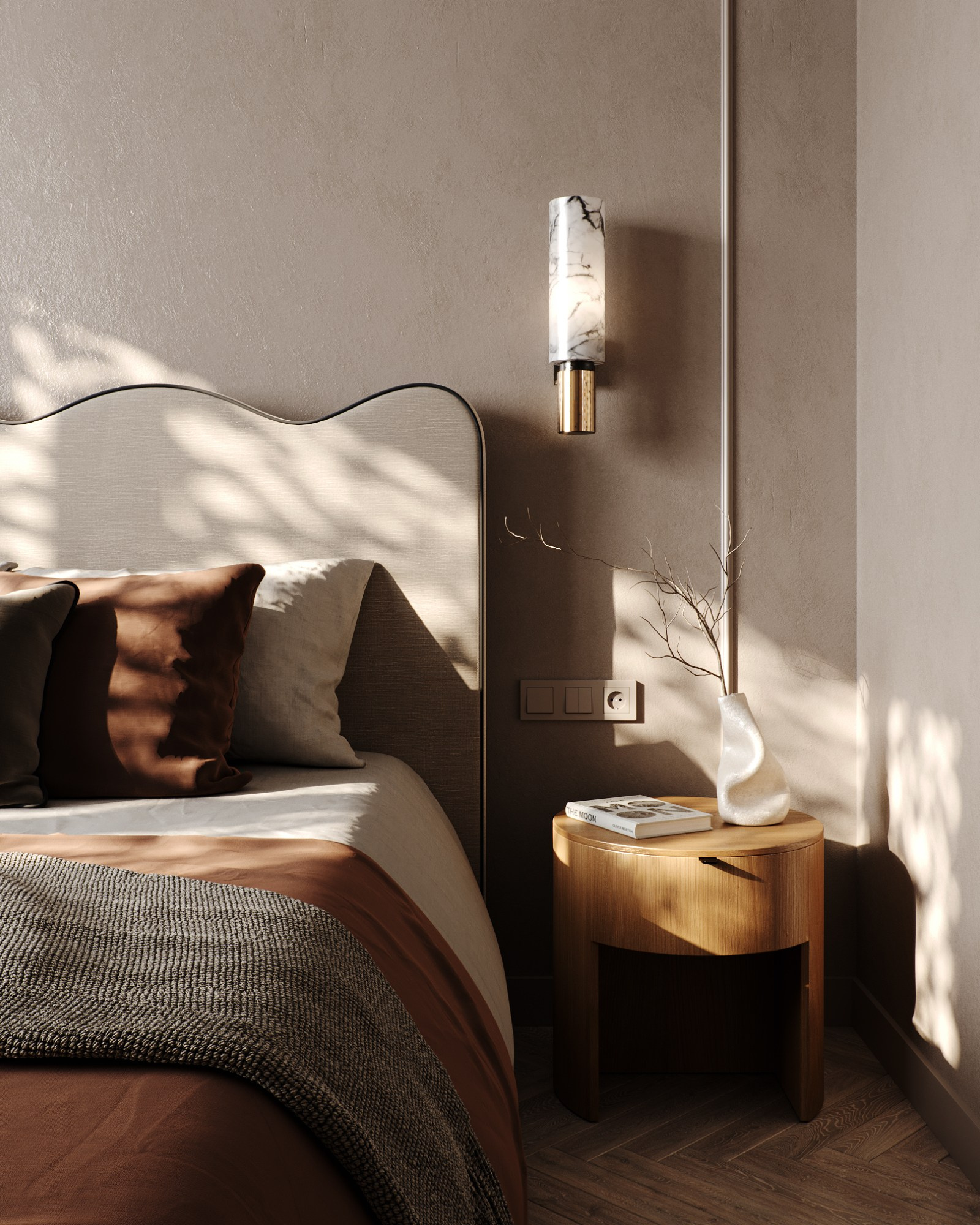 Условия сотрудничества. 3д визуализация интерьеров