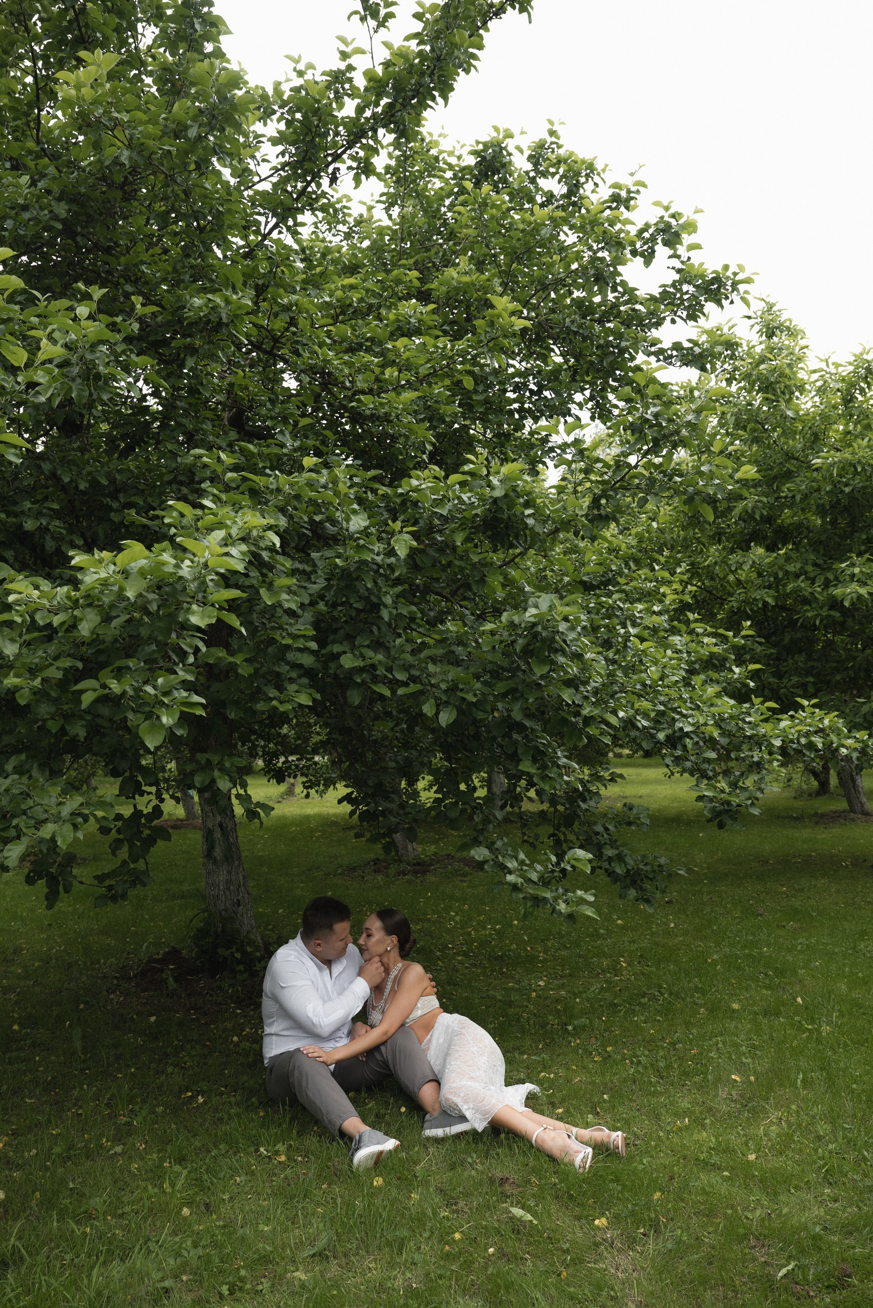 Семейный и свадебный фотограф в Ярославле Кропина Инна