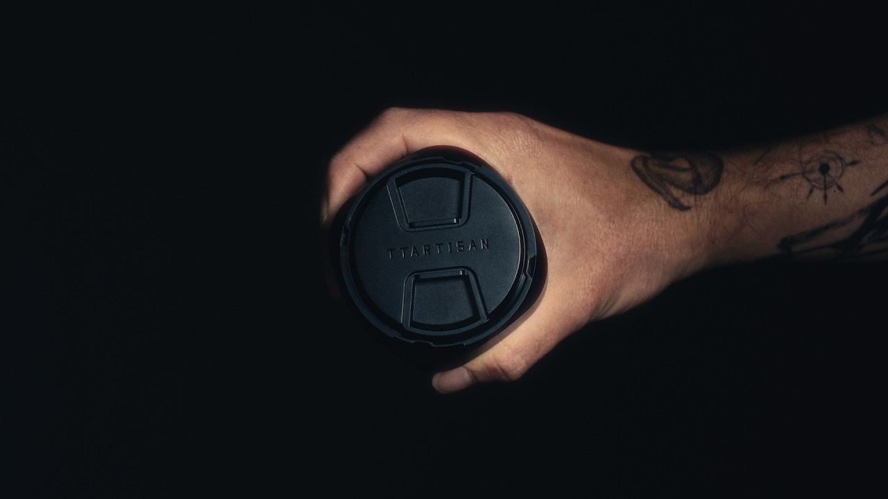 Секрет резкости: Обзор TTArtisan 75 mm F2 на кроп-камере