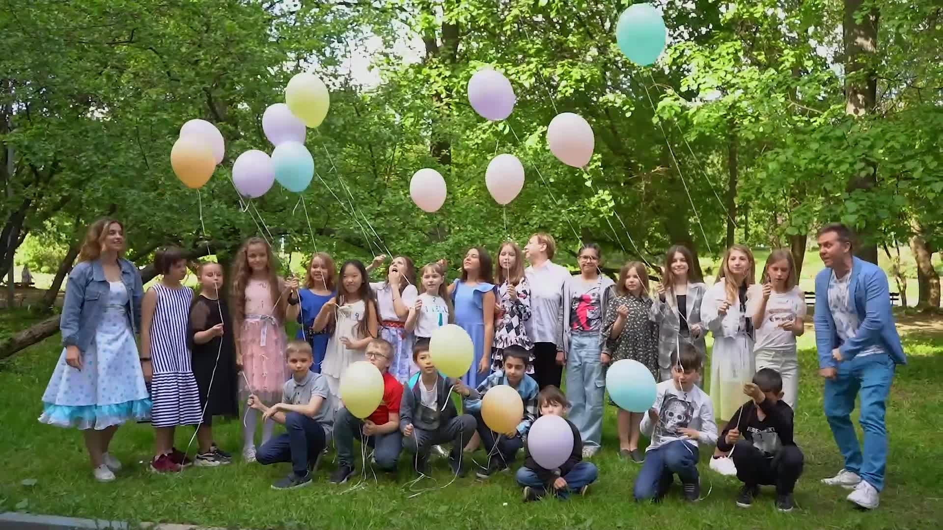 Выпускные видео. ФотоВидеоСъемка свадеб и мероприятий