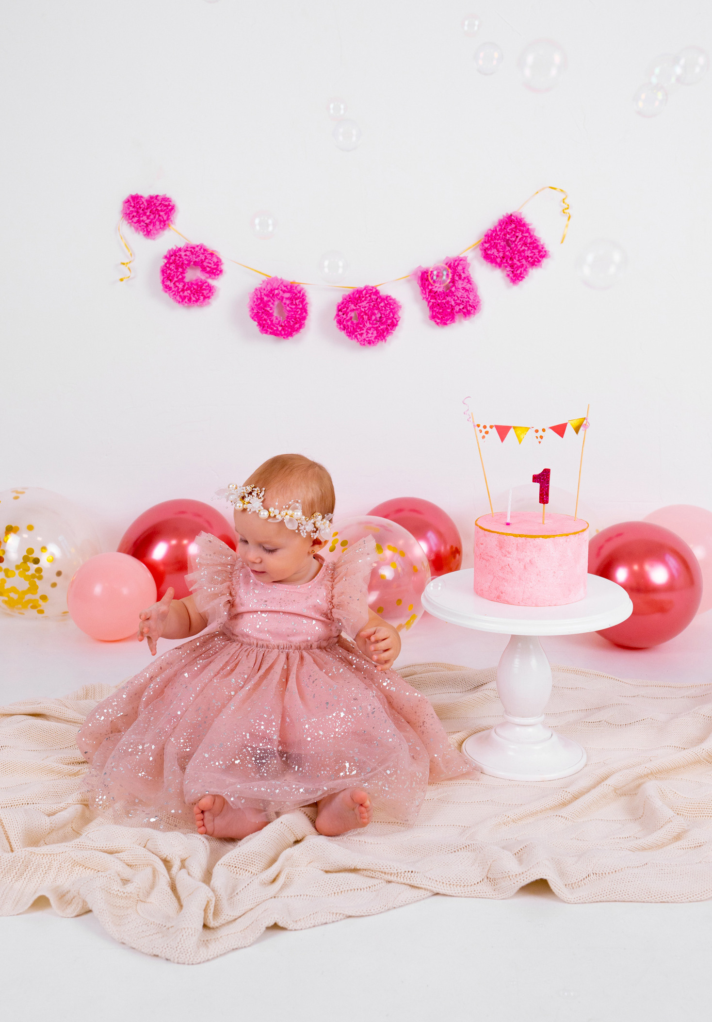 Портретный фотограф в Санкт-Петербурге