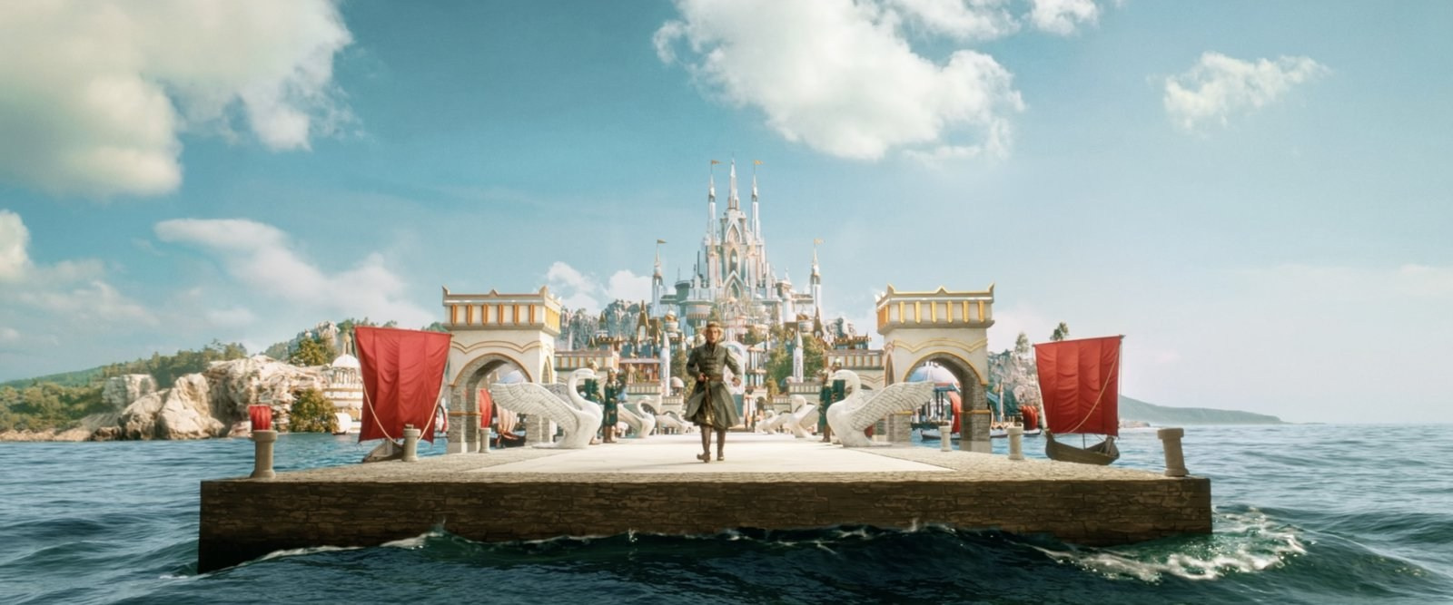 Ожидаемы кинопремьеры февраля. ZHARApro журнал о талантах, стиле и культуре современной России