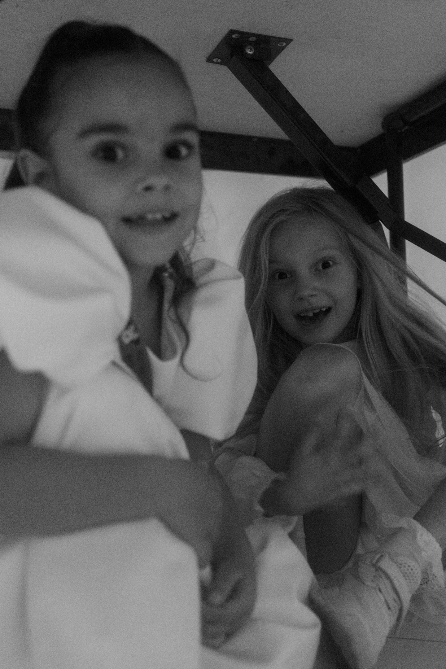 Ксения & Артём. Yura Rush Свадебный фотограф Тюмень