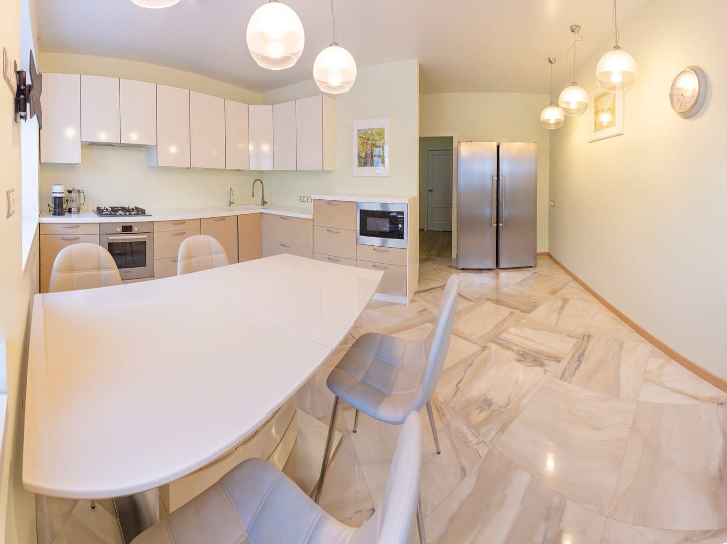 Интерьеры / Архитектура. 42clicks|||Студия видео и фотосъёмки