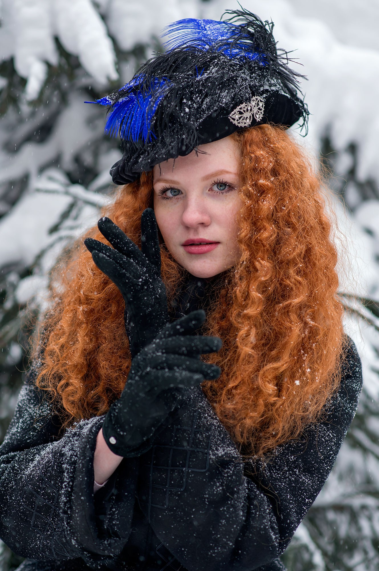 Фотосессии Москва, фотосессии для девушке. Фотограф в Москве Аня Цыплакова