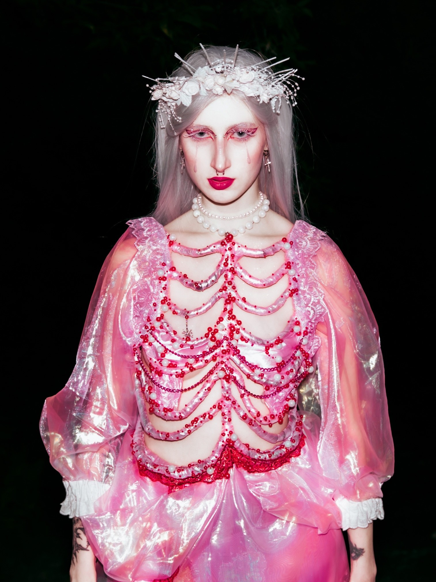 Лиза, ваш портретный и репортажный фотограф в Ульяновске!