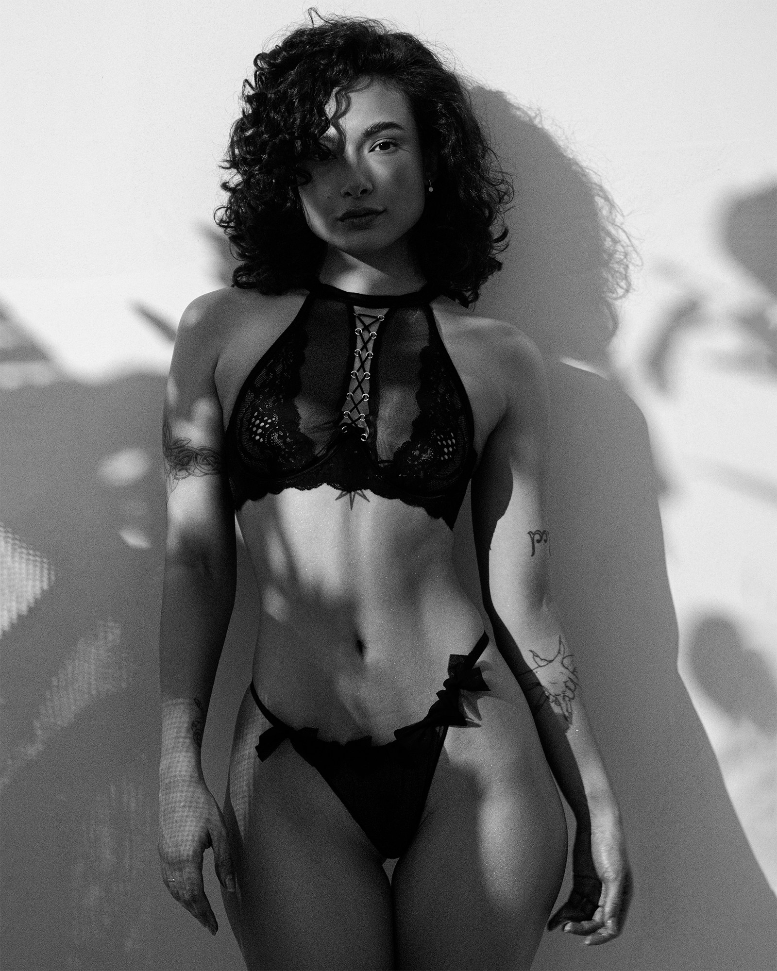 Nicole Soul