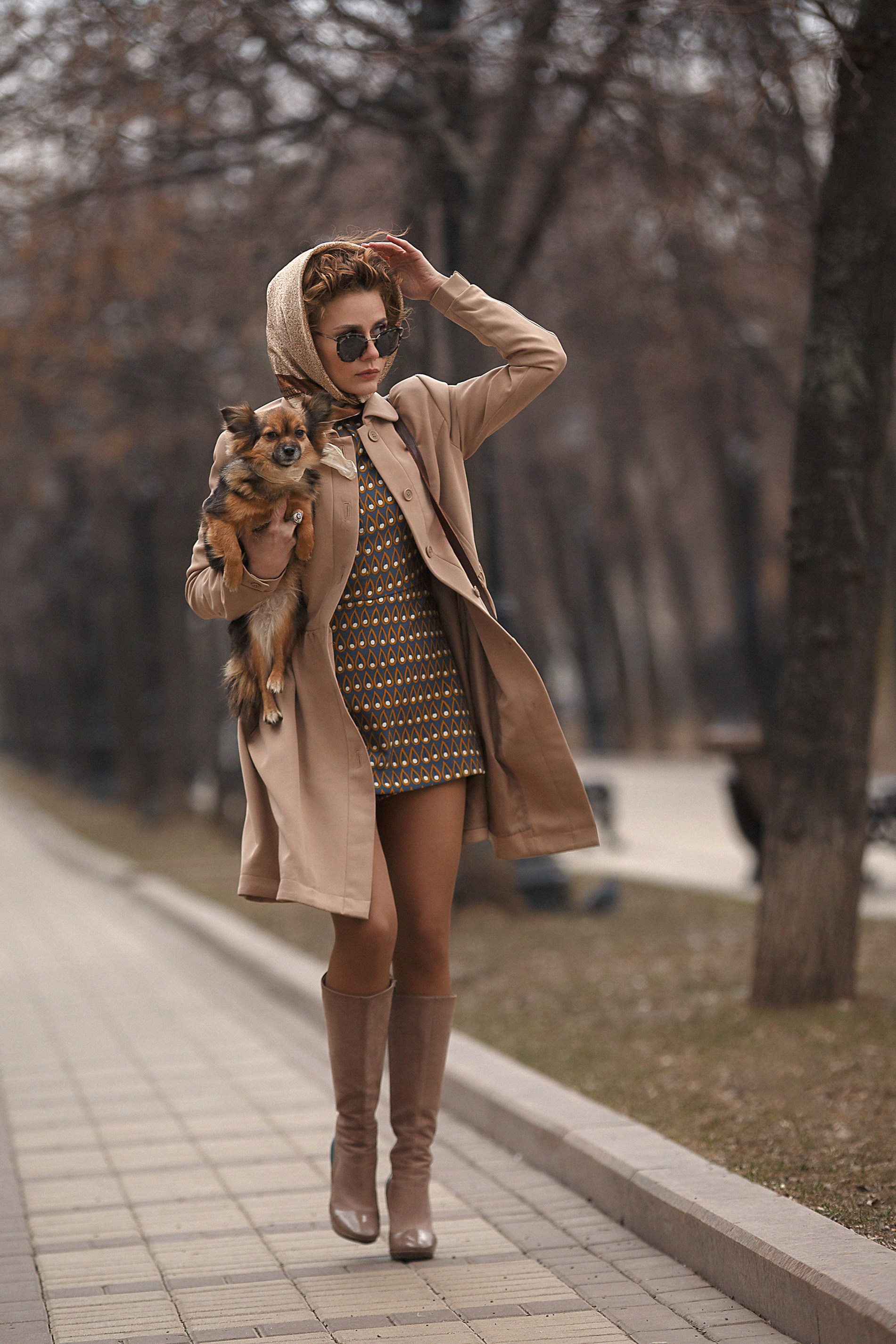 Портфолио. Портретный фотограф в Москве Татьяна