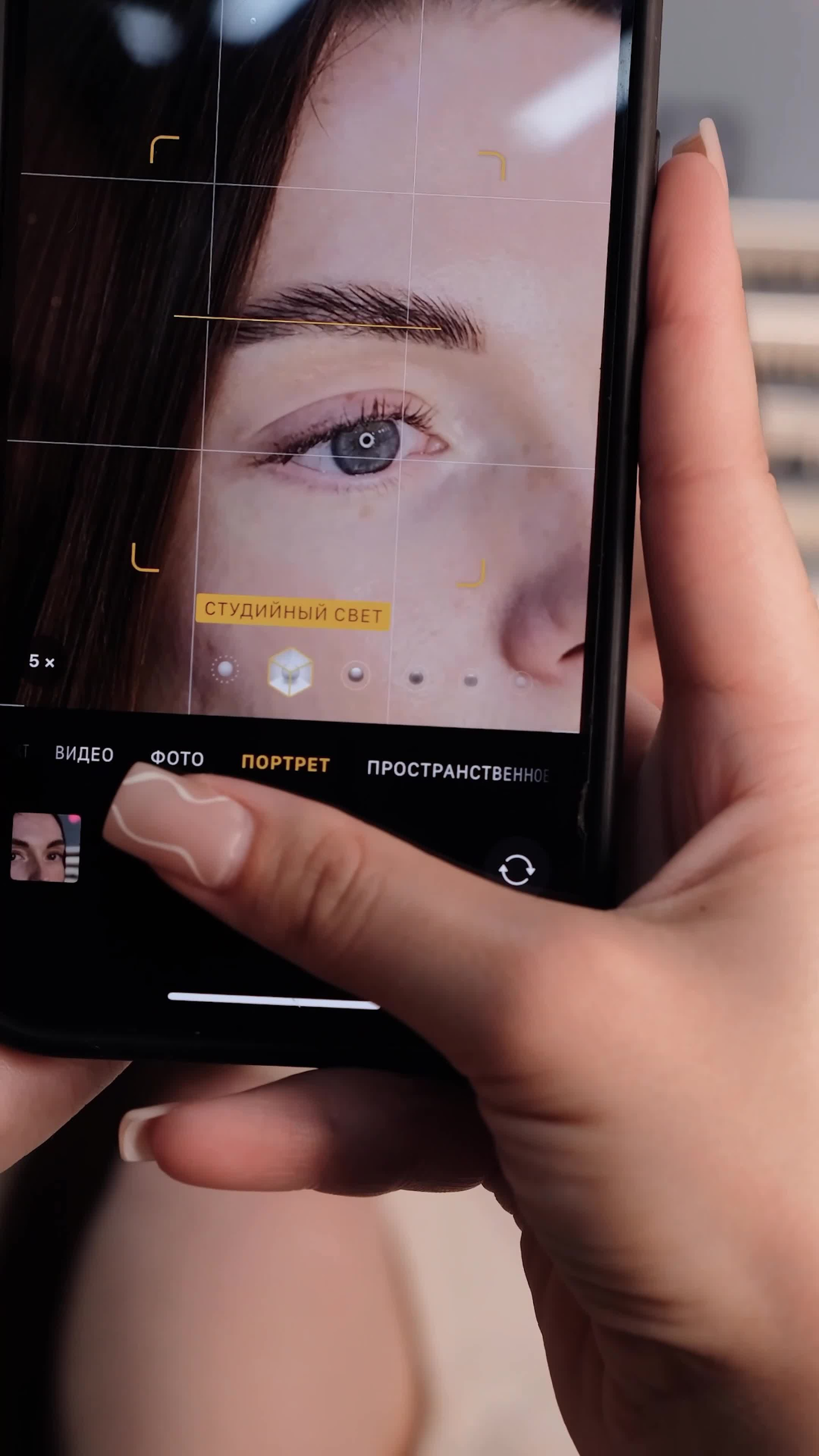 Портфолио. Видеосъемка для бизнеса