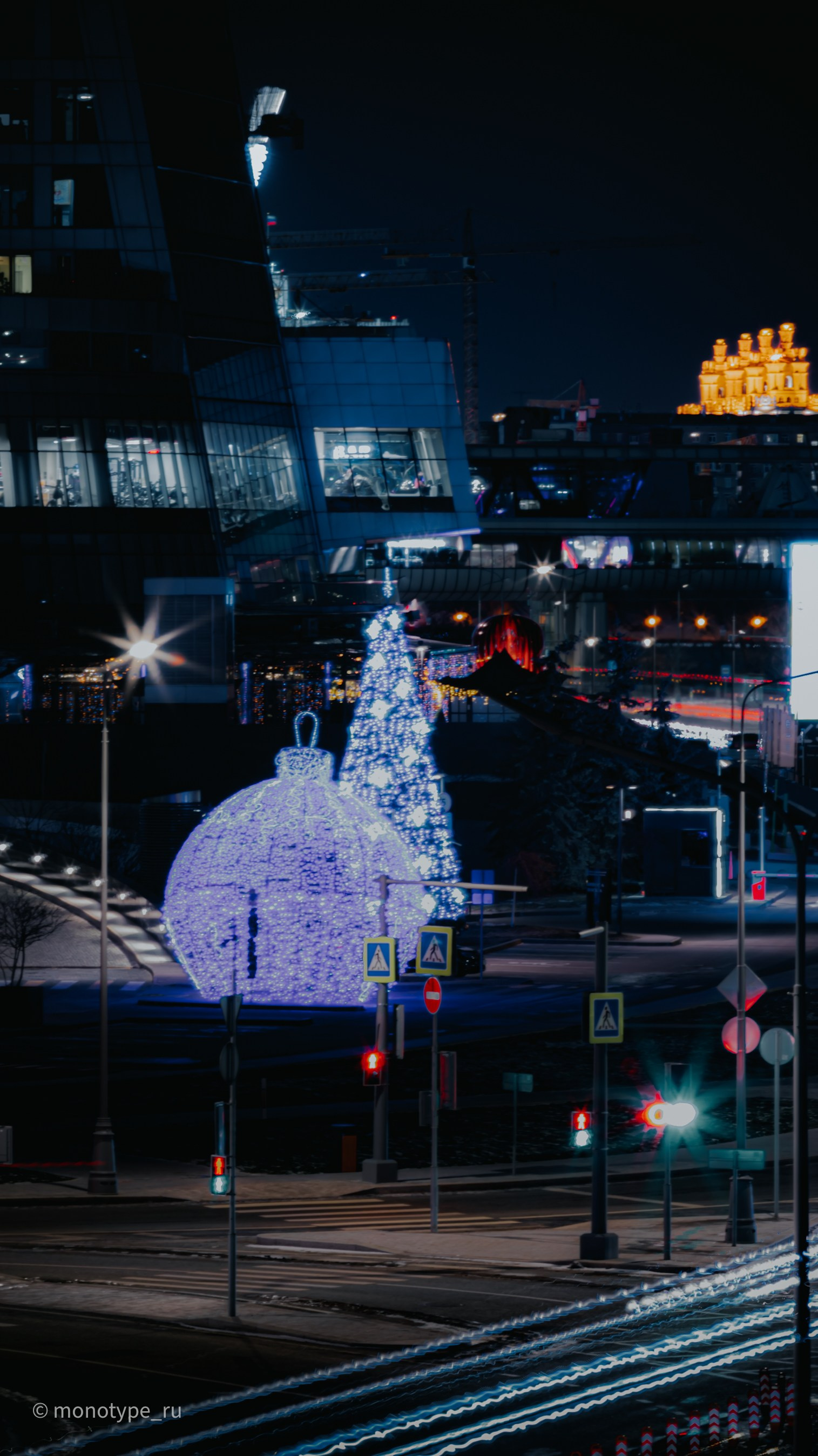 MONOTYPE — фотограф в Москве