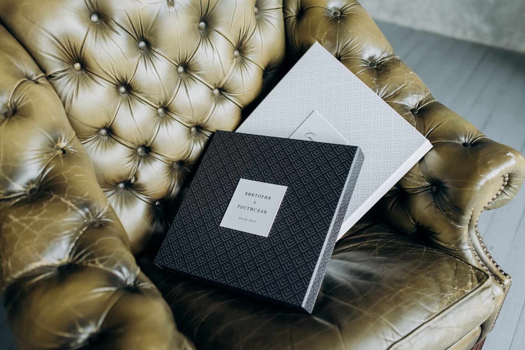 Упаковка фотокниг — короб, чемодан, фотобокс, тканевый чехол. Семейный фотограф в Москве Наталья Чуб, заказать Фотокнигу