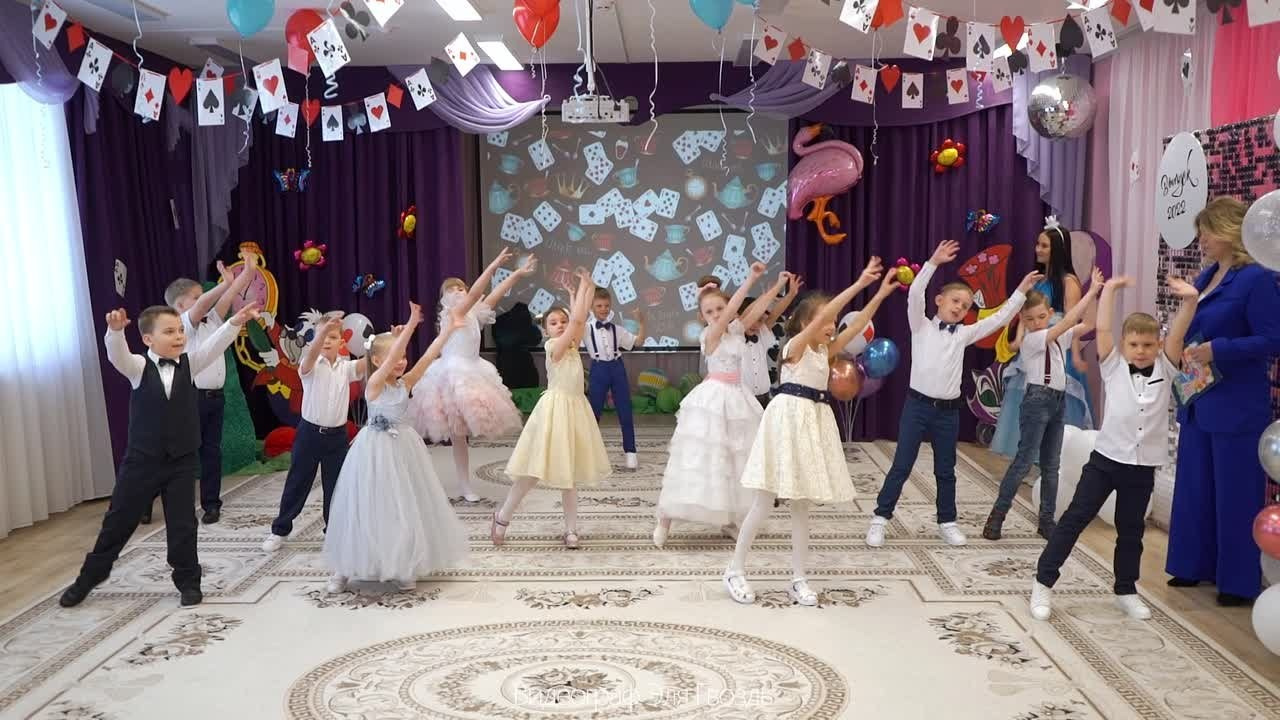 Видеограф Эля Гвоздь