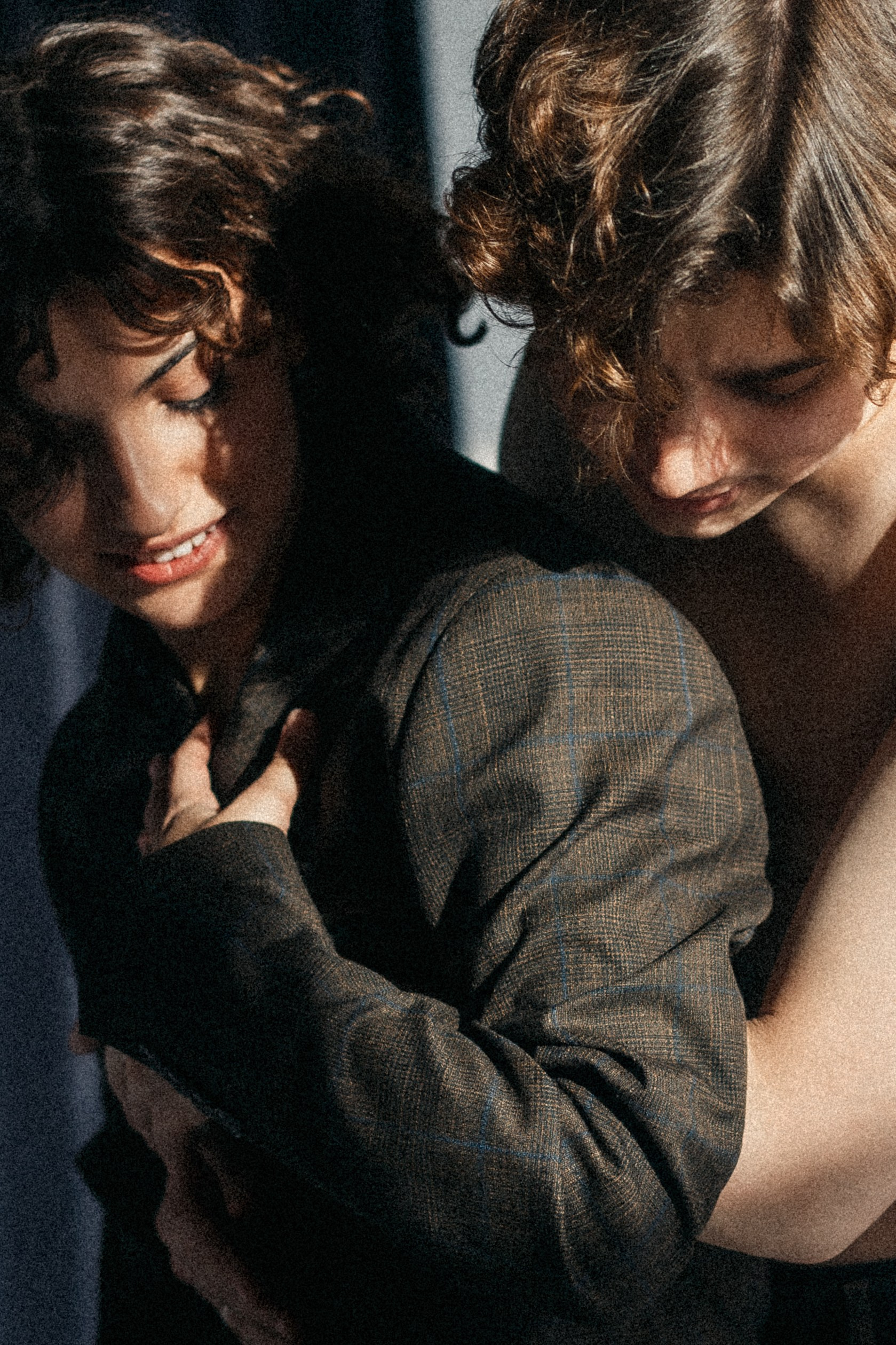 Личный проект «ПОЦЕЛУЙ». Женский и Семейный Фотограф в Москве. Портреты, lifestyle, репортаж