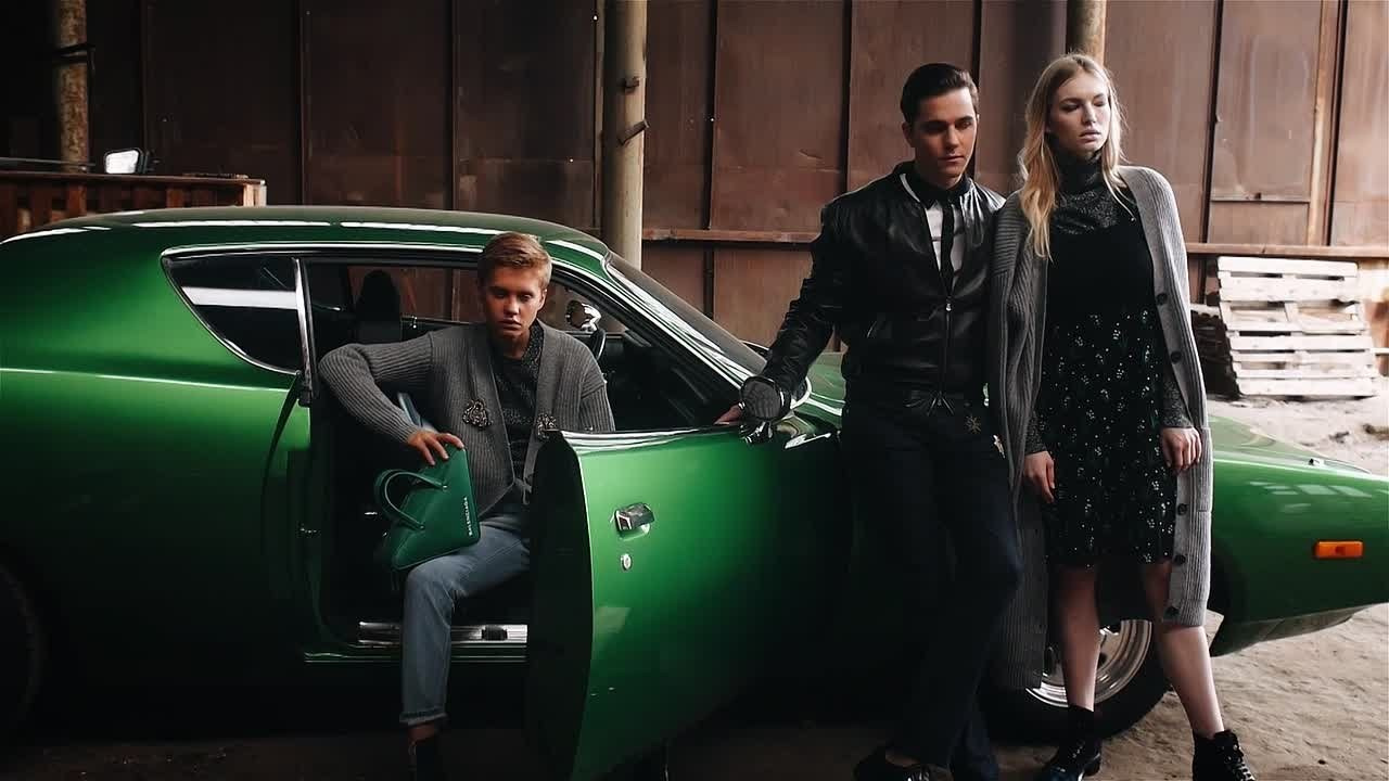 Видеопродакшн для бизнеса и брендов — кейсы и проекты | Ernest & Lisa Kim. Видеопродакшн для бизнеса и брендов — съемка рекламы, мероприятий и travel