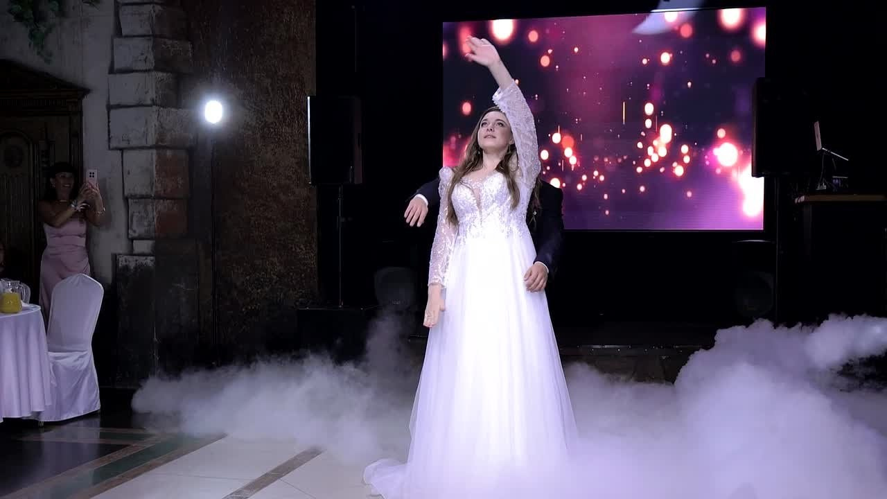 Свадебные клипы