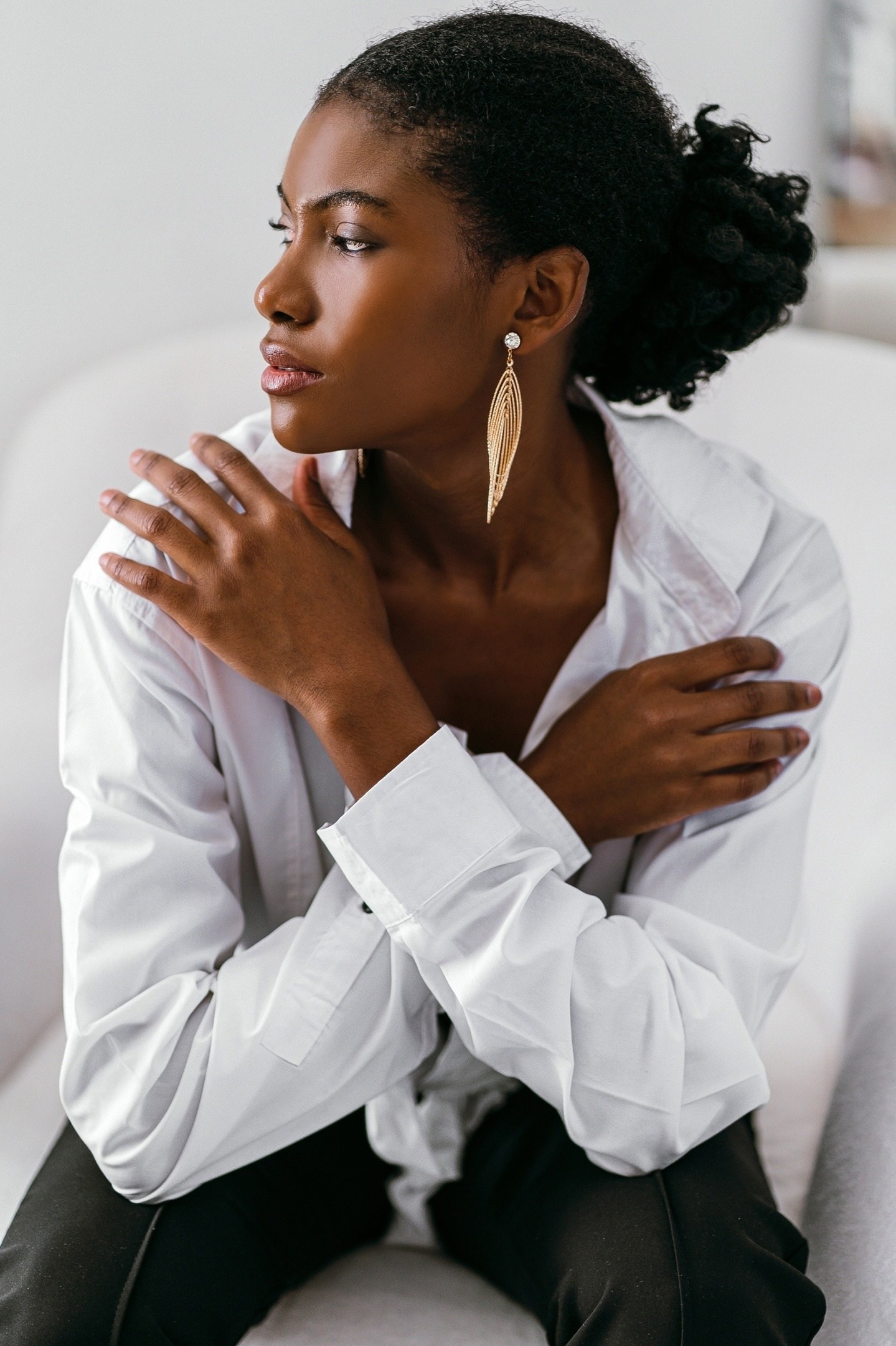 Индивидуальные студийные фотосессии. Фотограф Ростов Патюченко Наташа