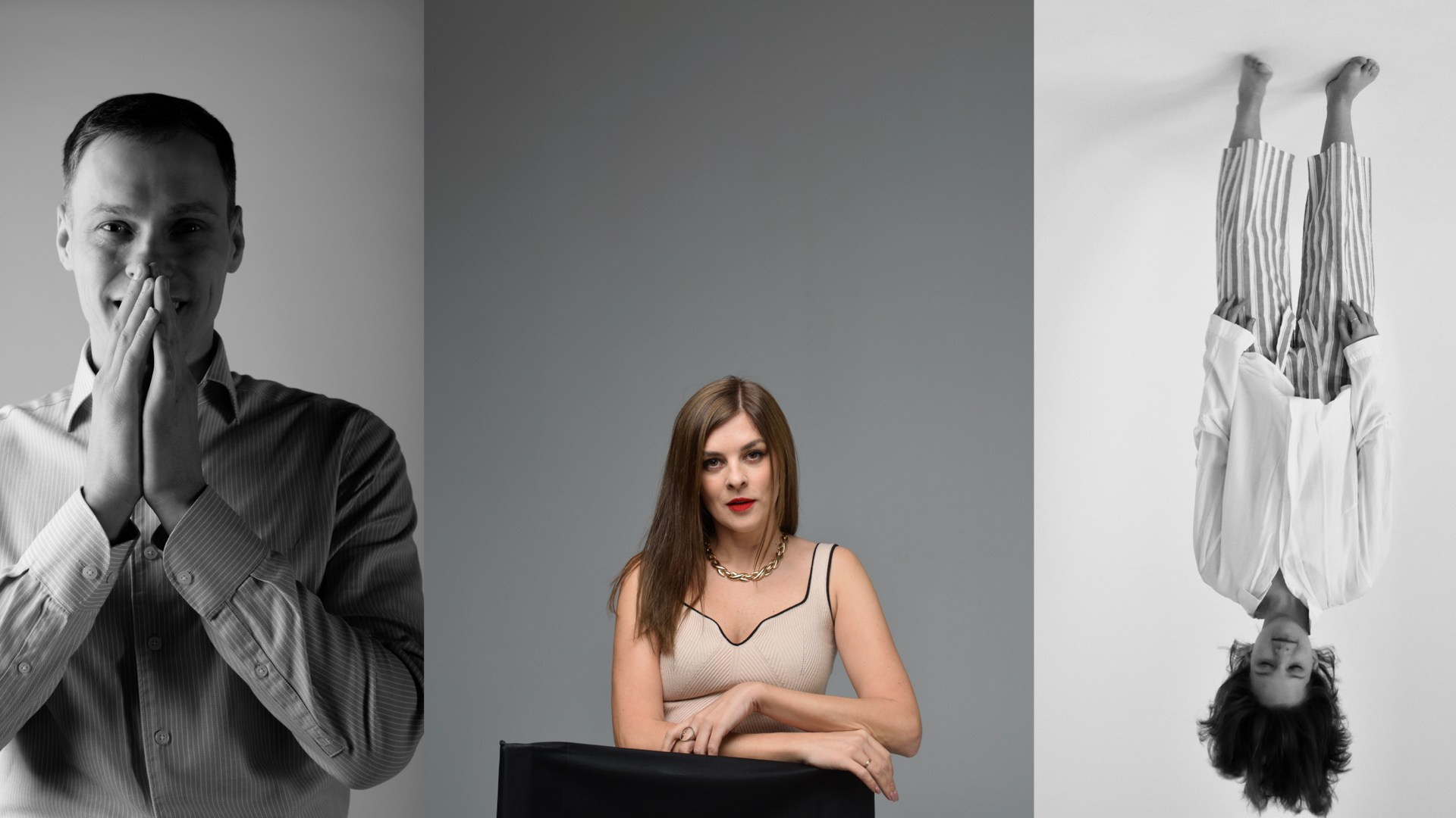 Портретный фотограф в Омске Ульяна Красикова