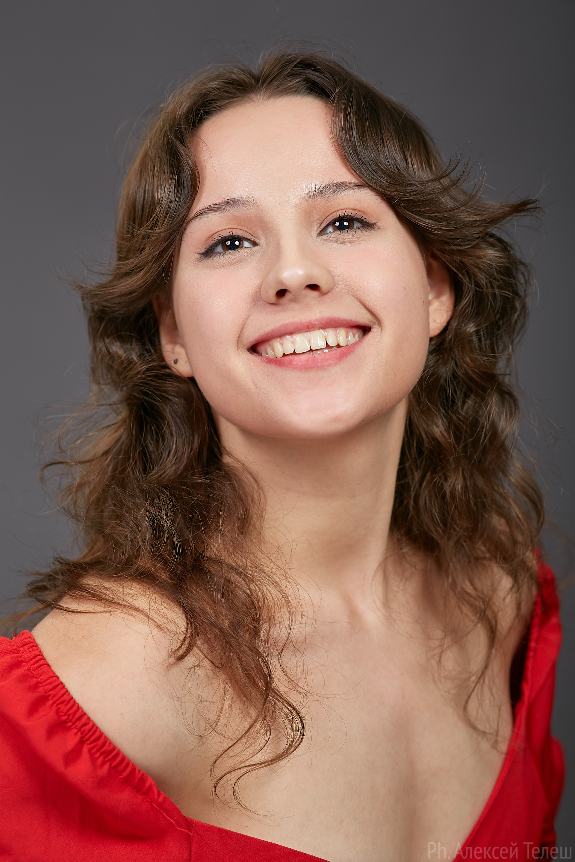 Актерское портфолио