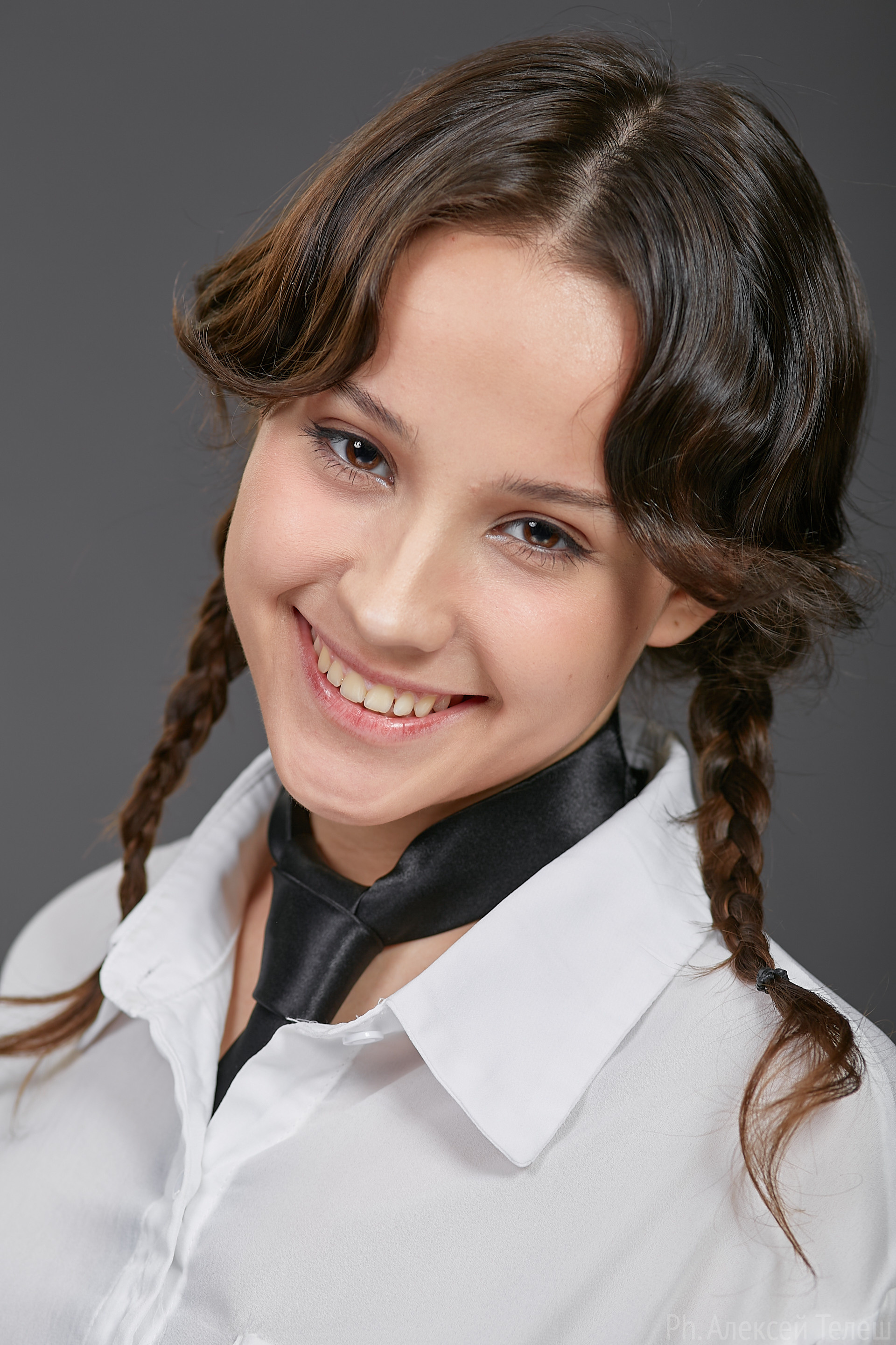 Актерское портфолио