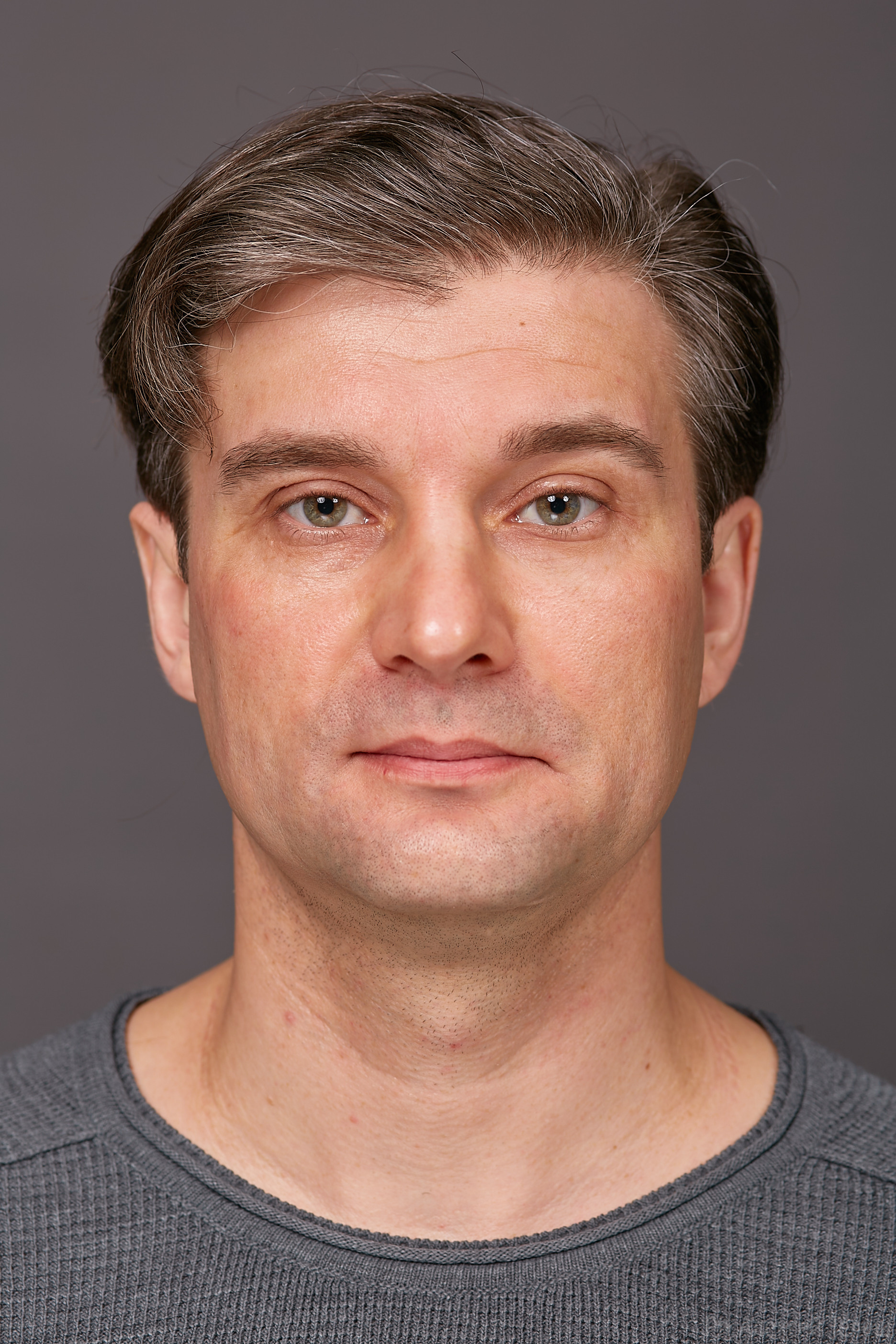 Актерское портфолио