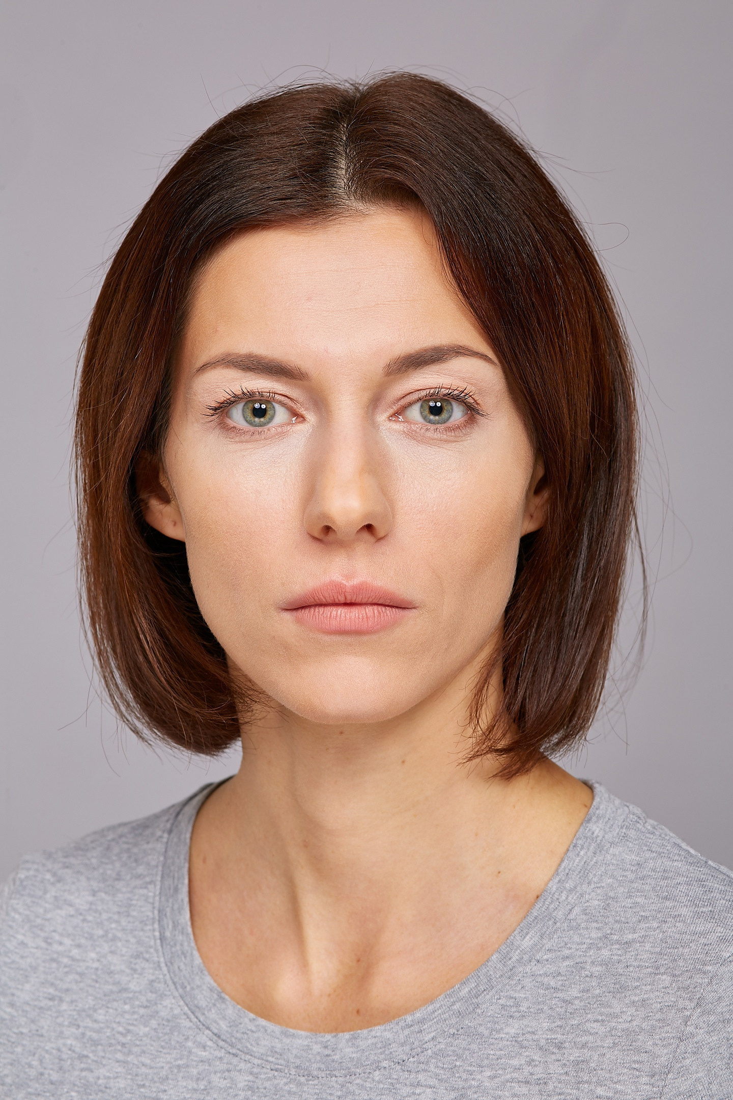 Актерское портфолио