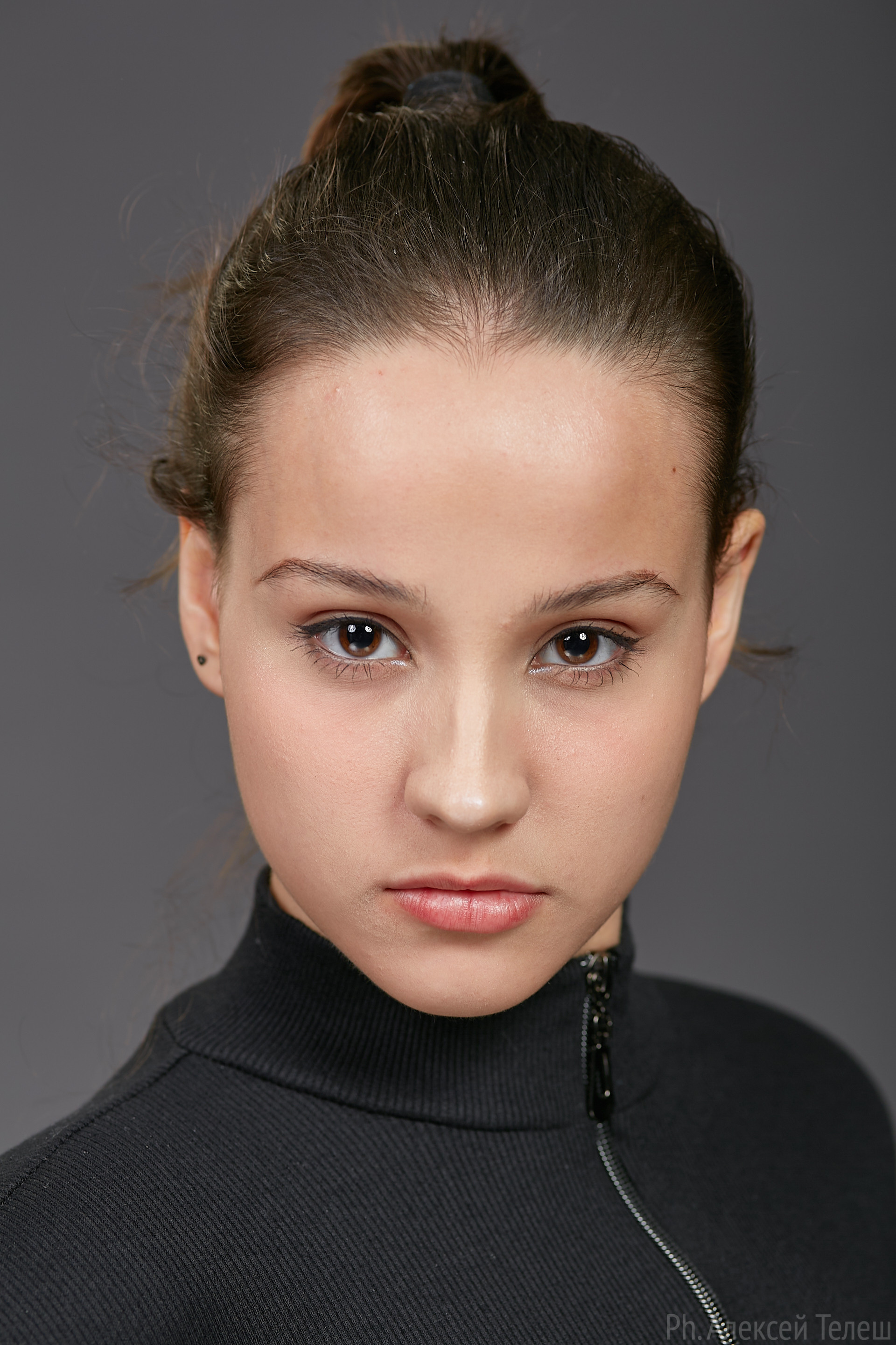 Актерское портфолио