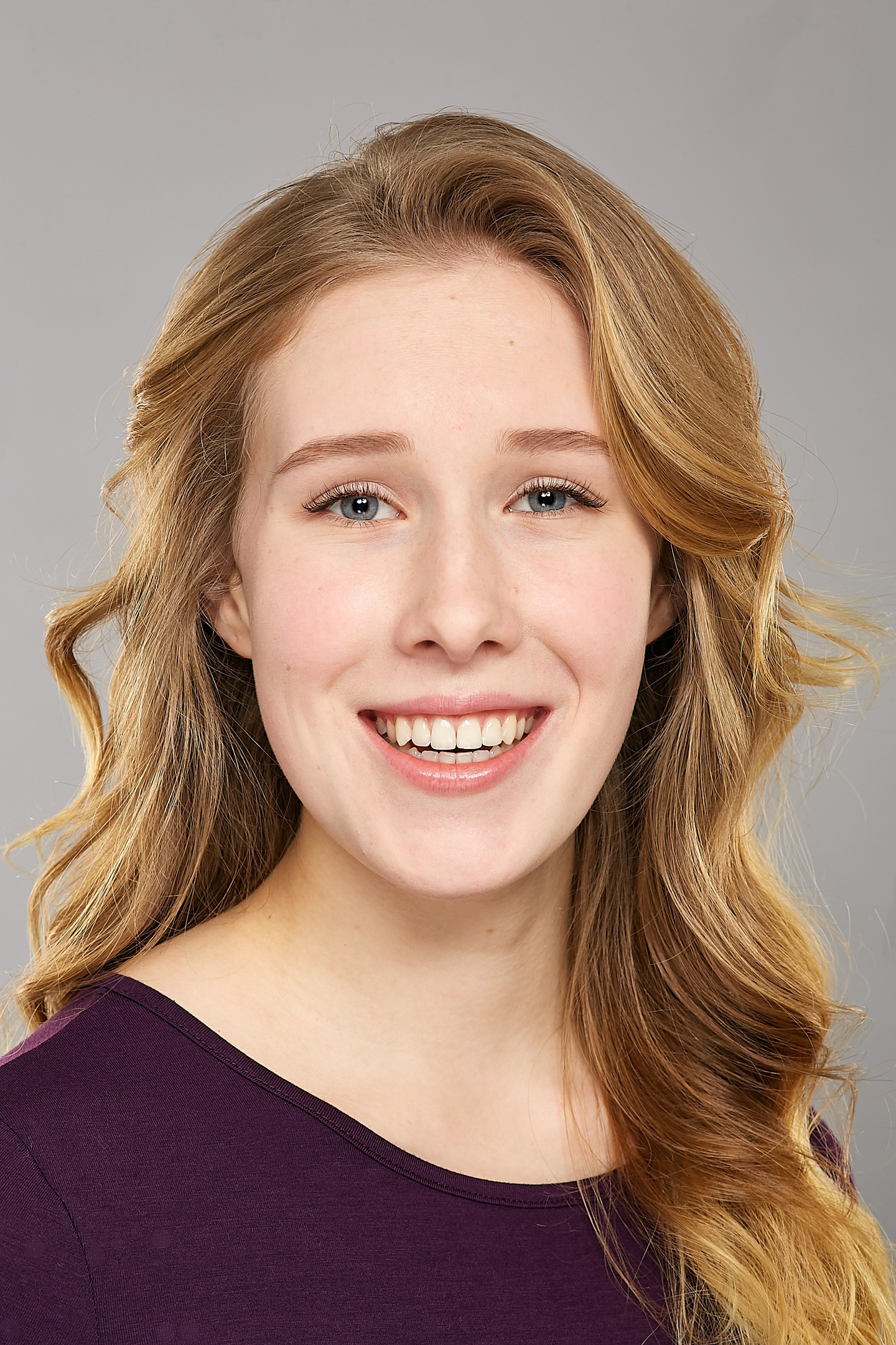 Актерское портфолио