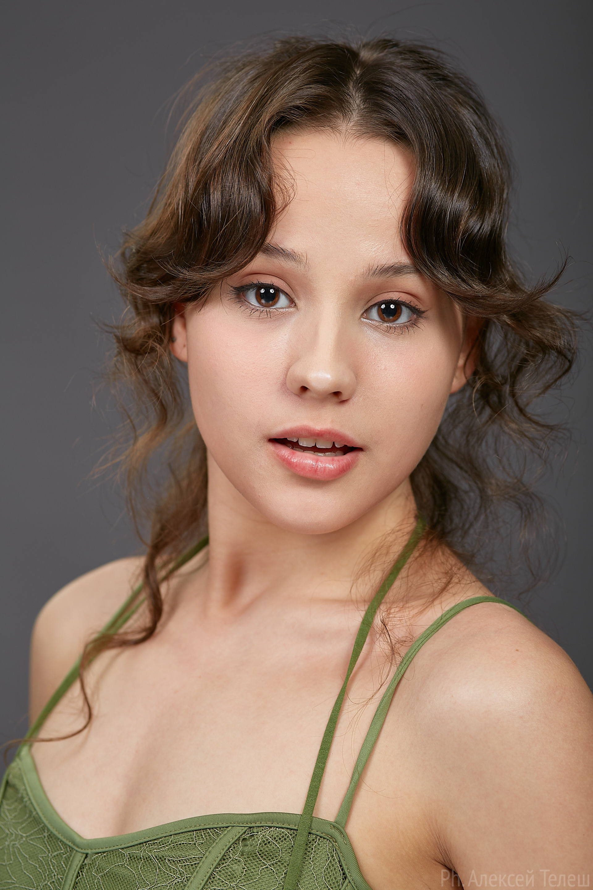 Актерское портфолио