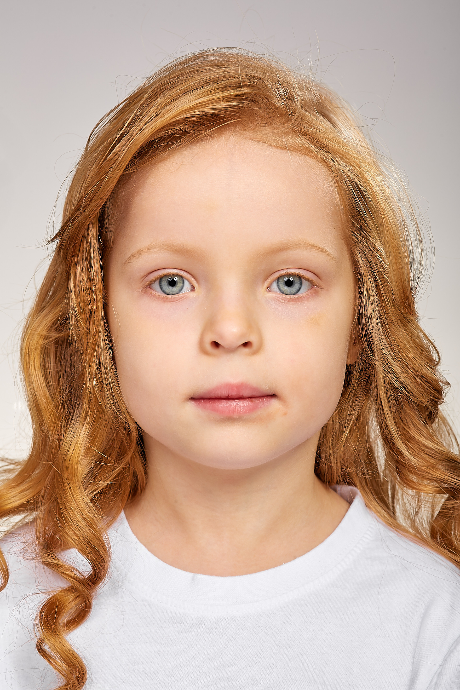 Актерское портфолио