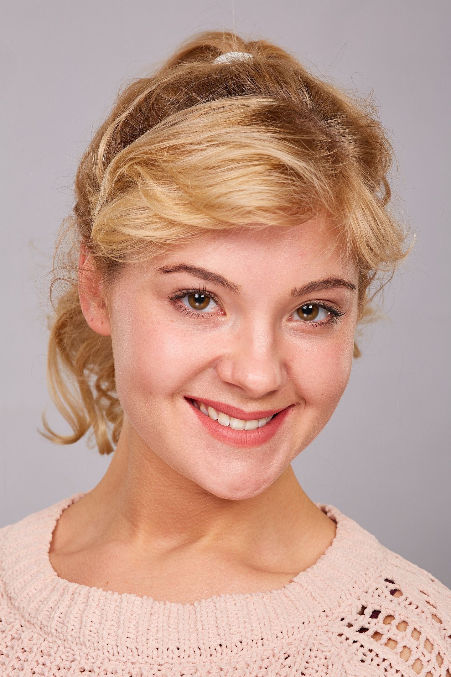 Актерское портфолио