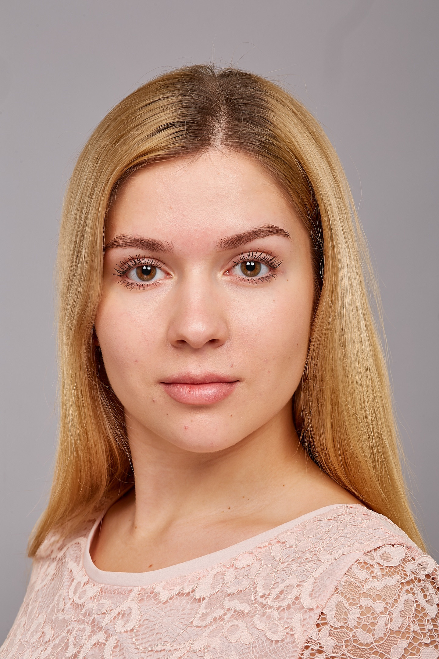 Актерское портфолио