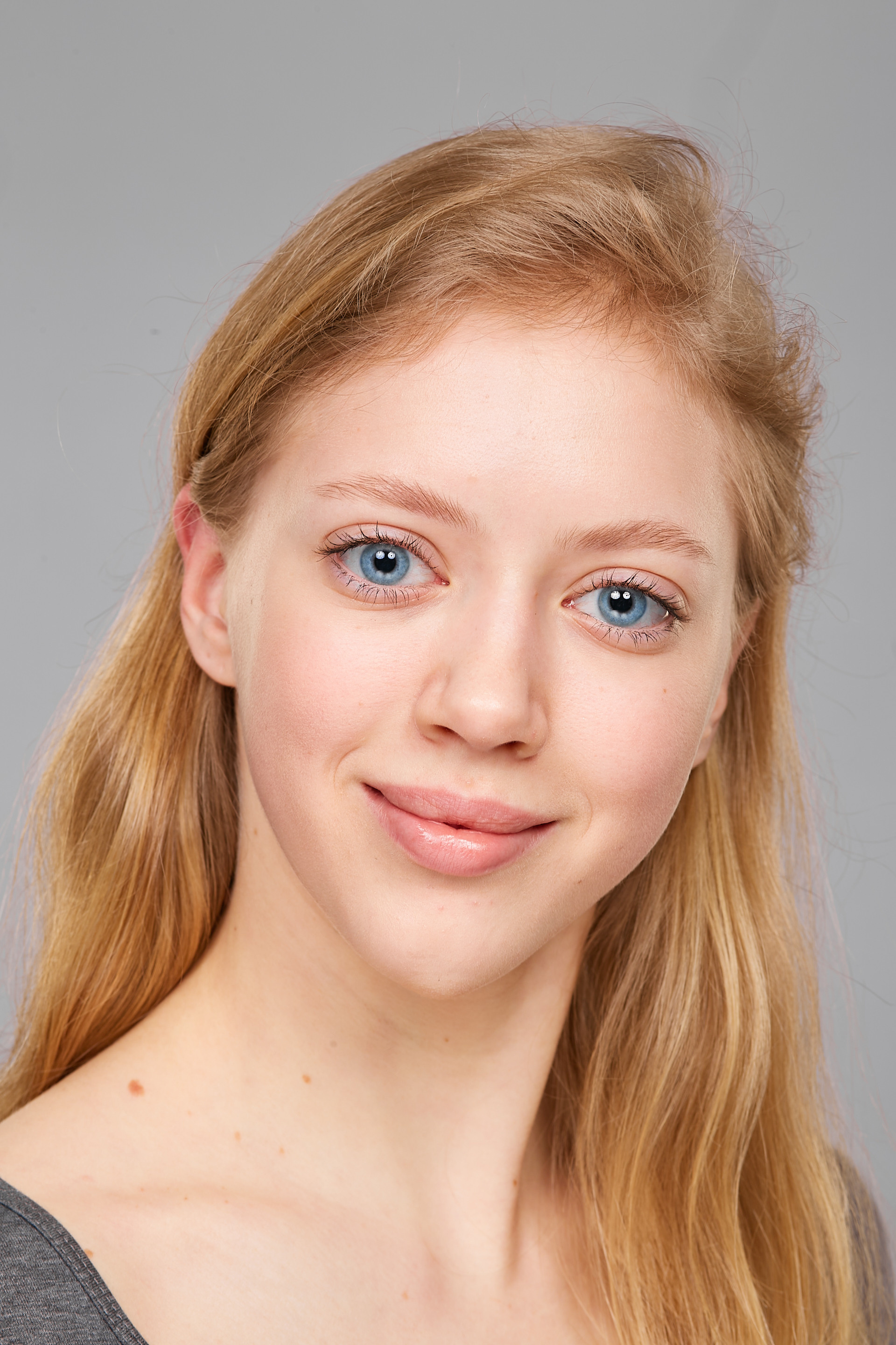 Актерское портфолио