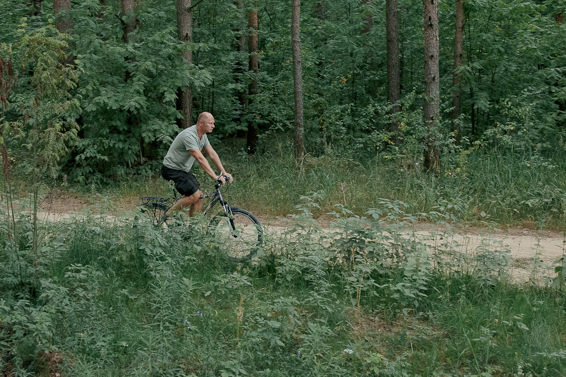 Василий. Фотограф в Санкт-Петербурге Алена Сертакова
