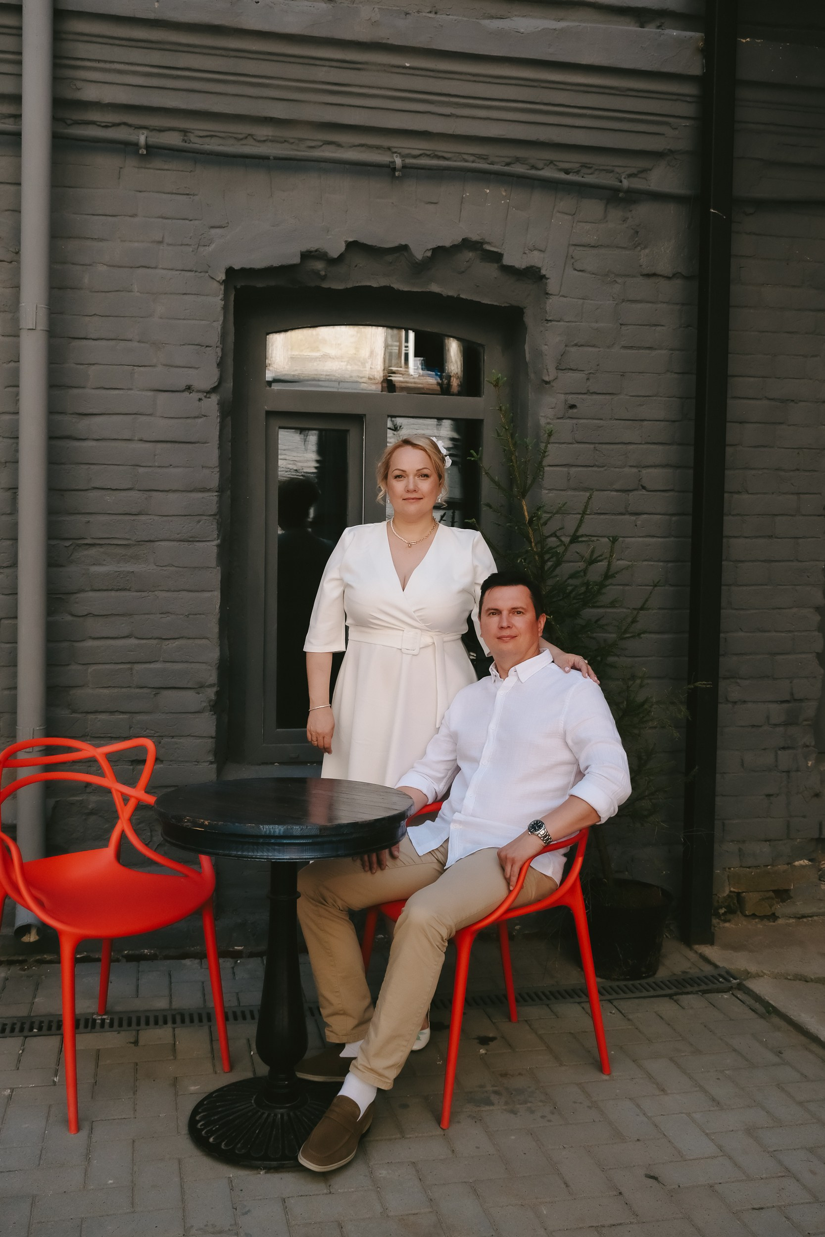 Семья и lifestyle. Портретный и семейный фотограф в Перми Лена Лоза. Портрет для бизнеса