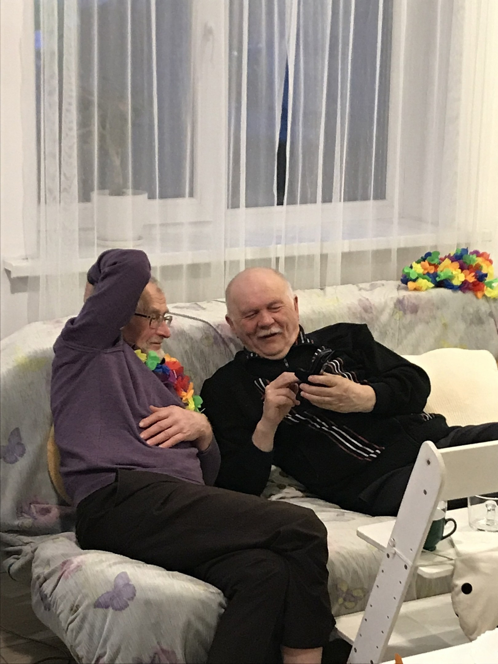 Мусихин Михаил Аркадьевич — сайт памяти о добром и светлом человеке