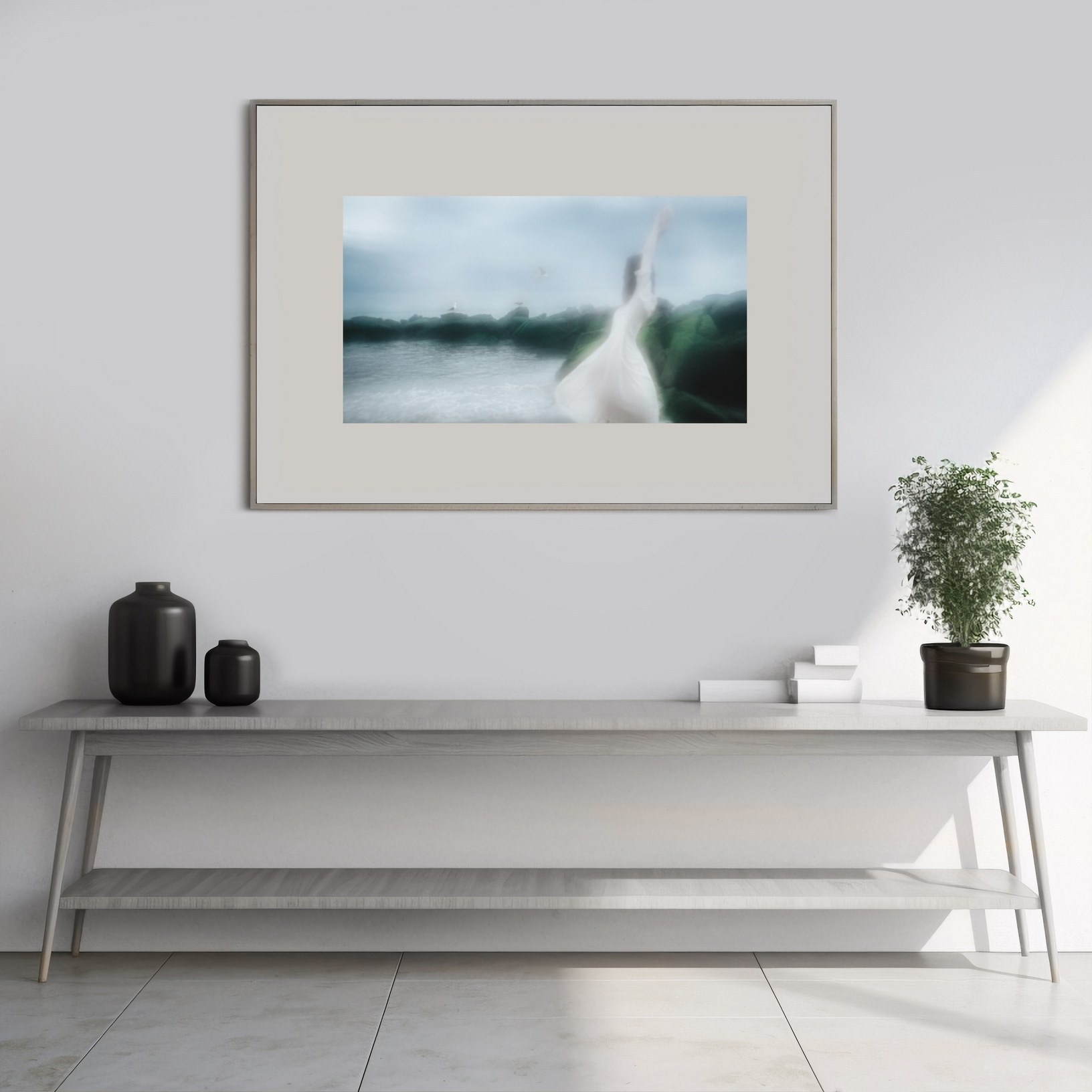 FLOW. Eduard Kopysov — International visual artist