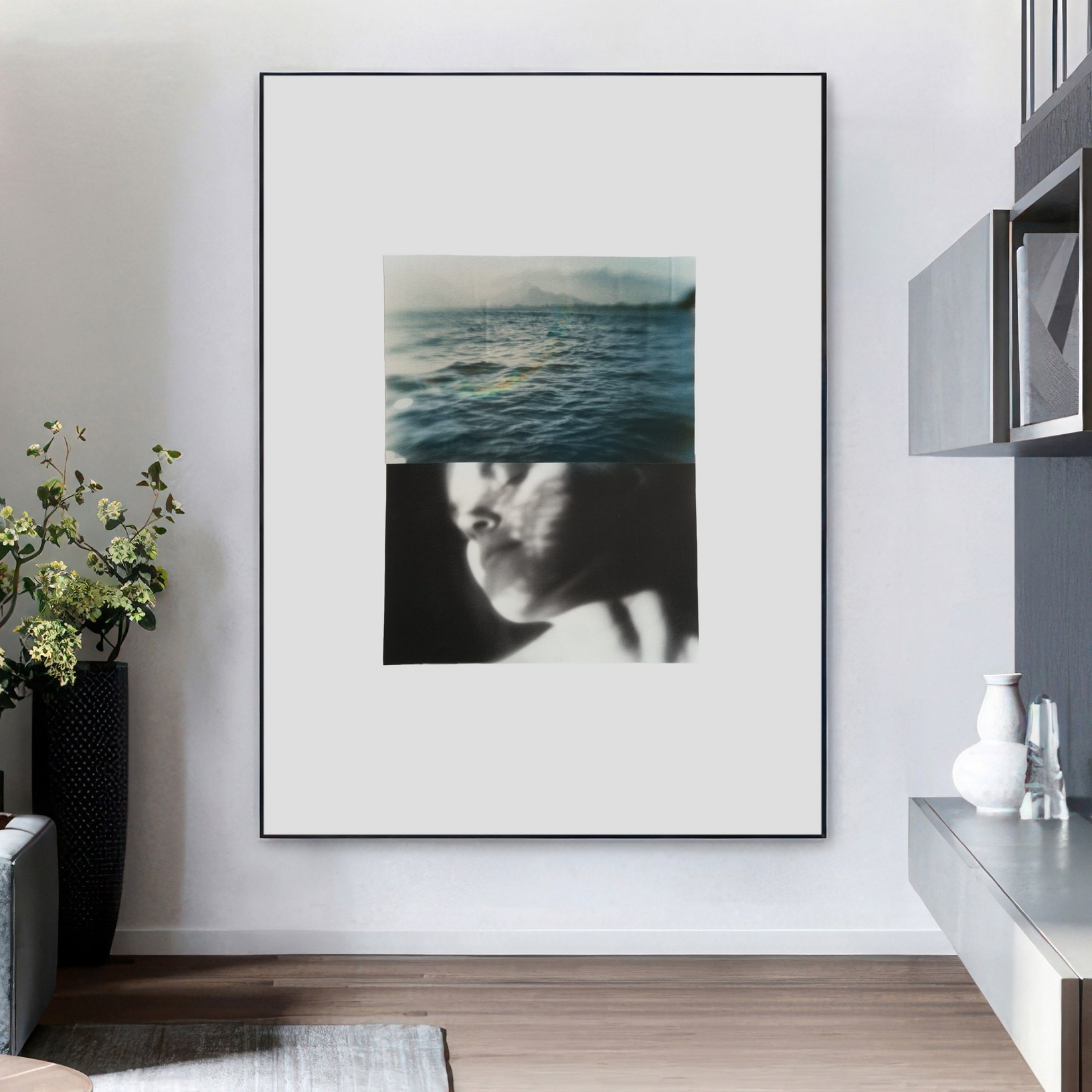 EXCERPTS. Eduard Kopysov — International visual artist