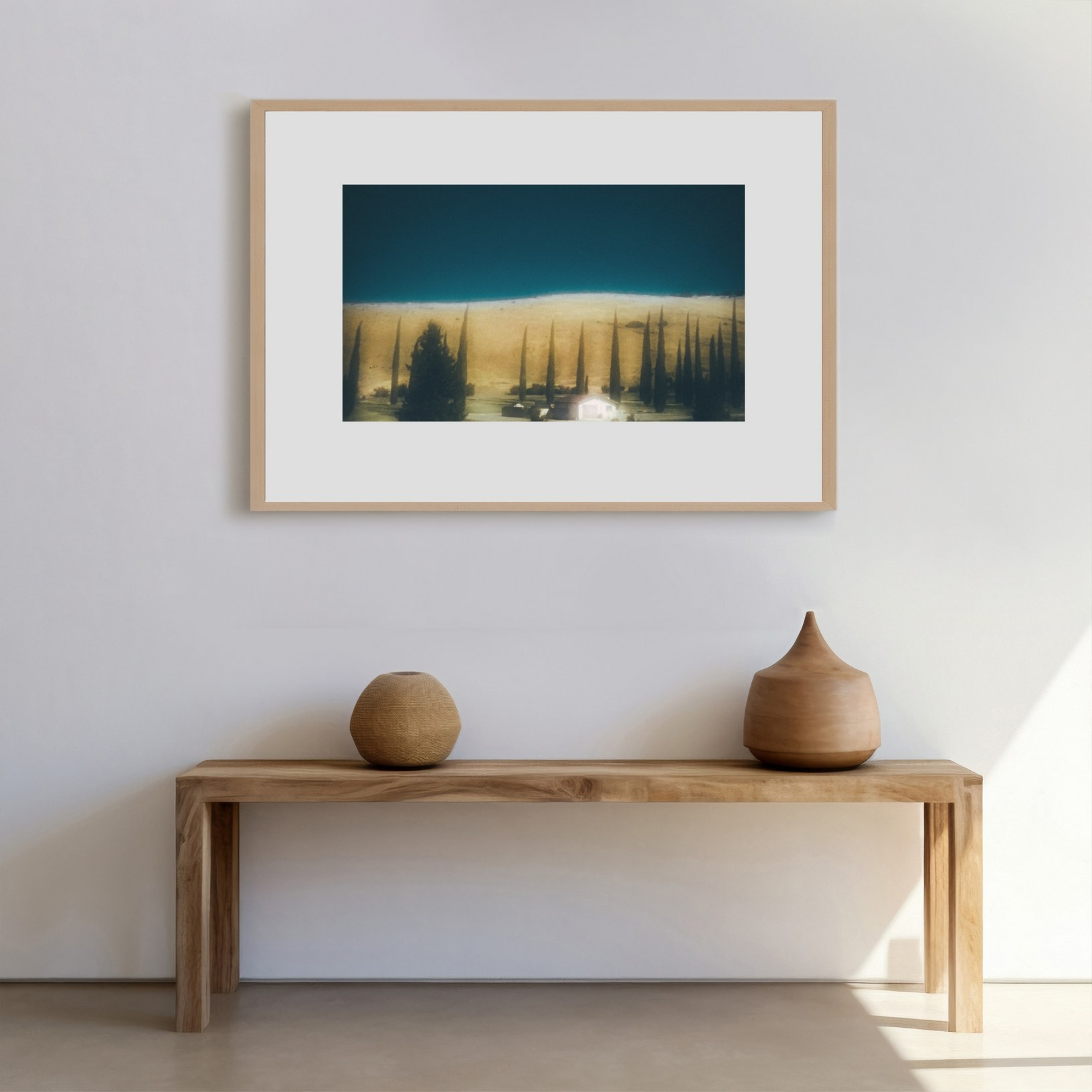 USA. Eduard Kopysov — International visual artist